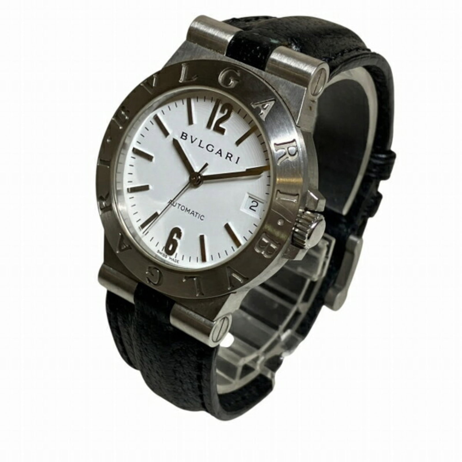 Bvlgari Wristwatch - 2