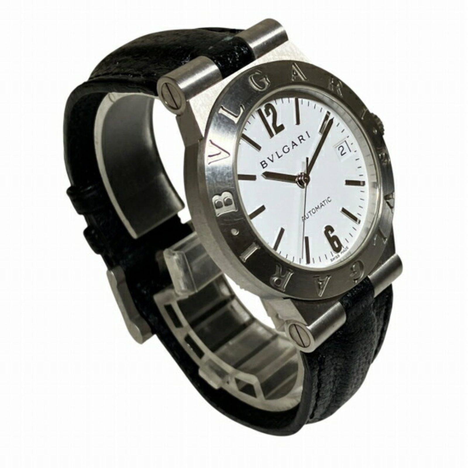 Bvlgari Wristwatch - 3