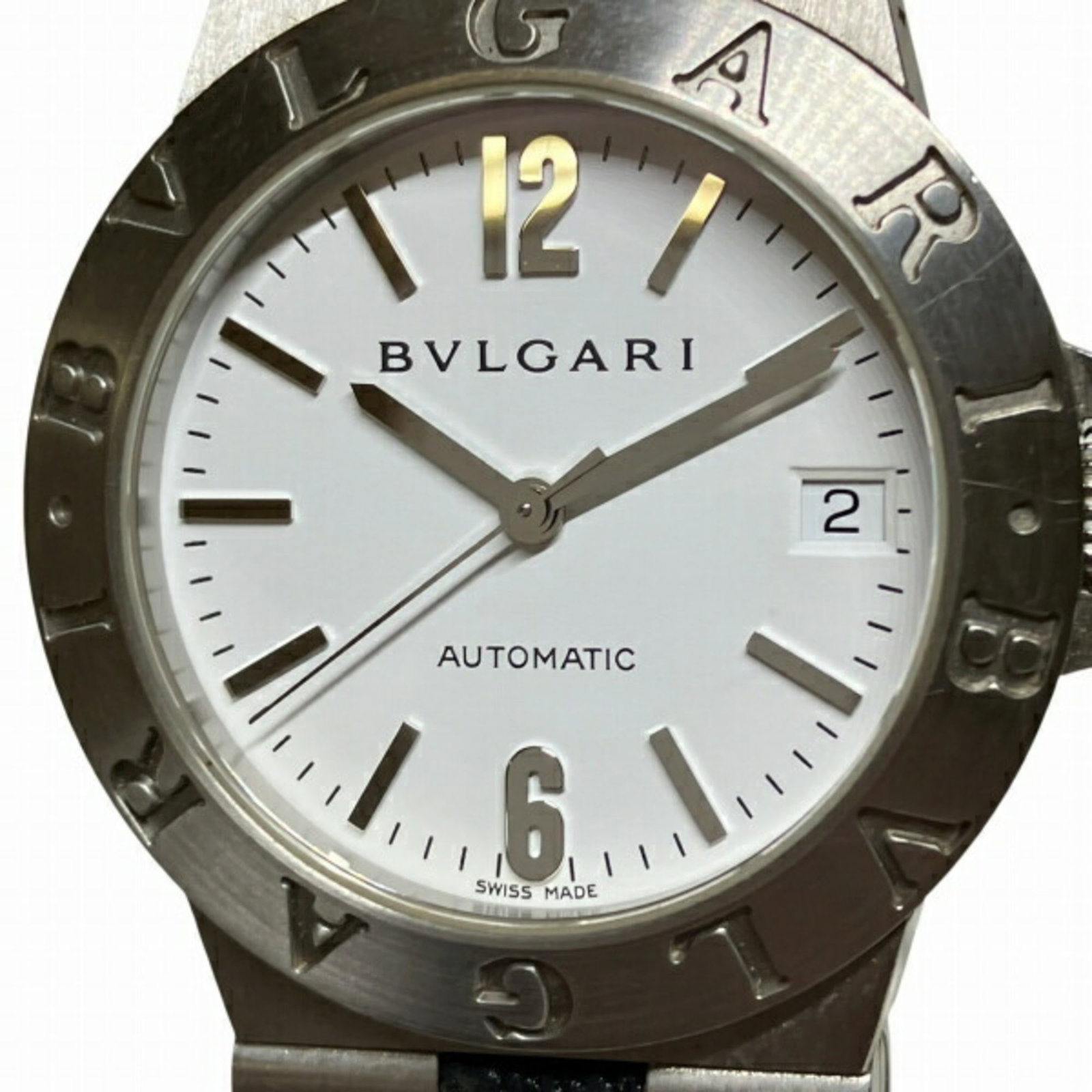Bvlgari Wristwatch - 4