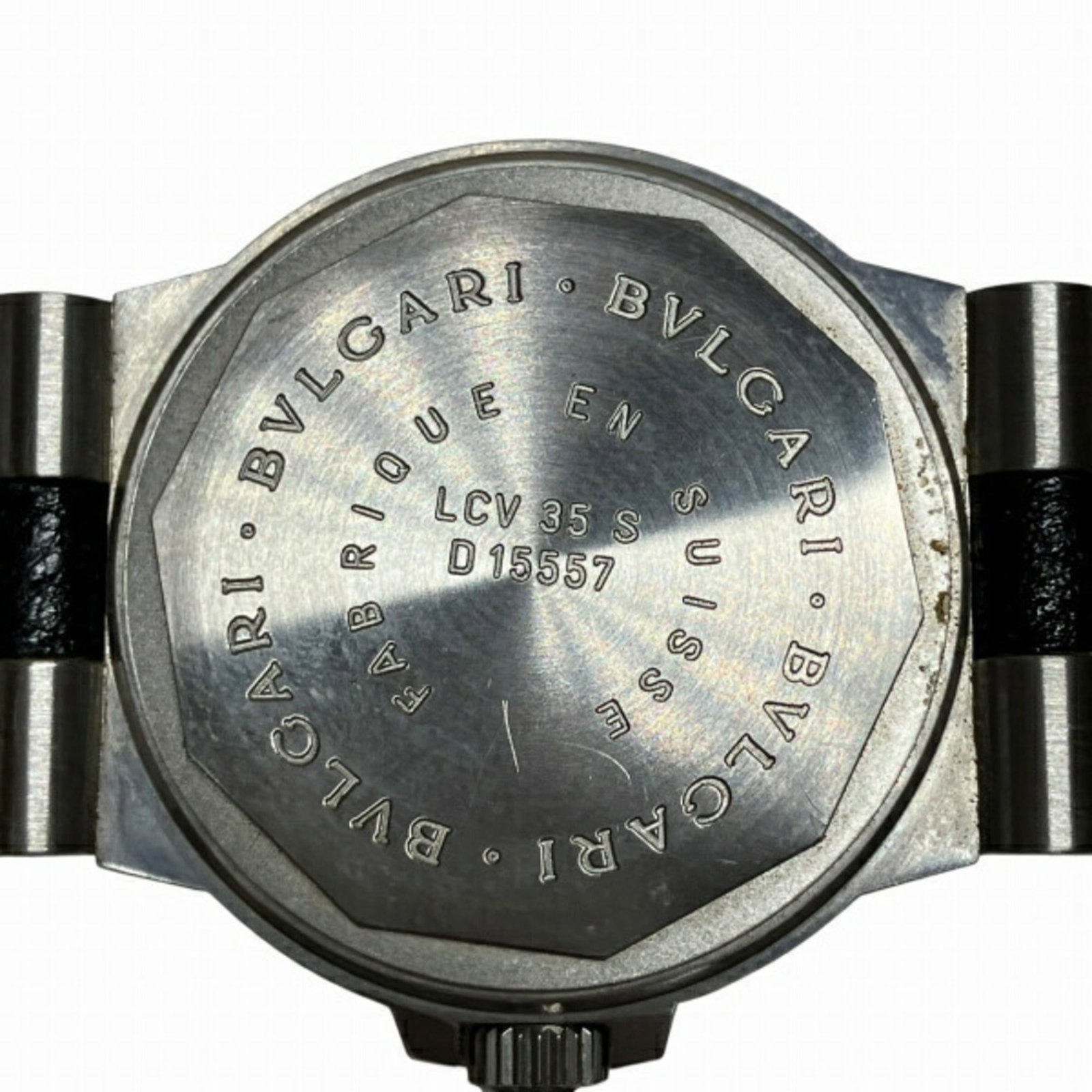 Bvlgari Wristwatch - 5