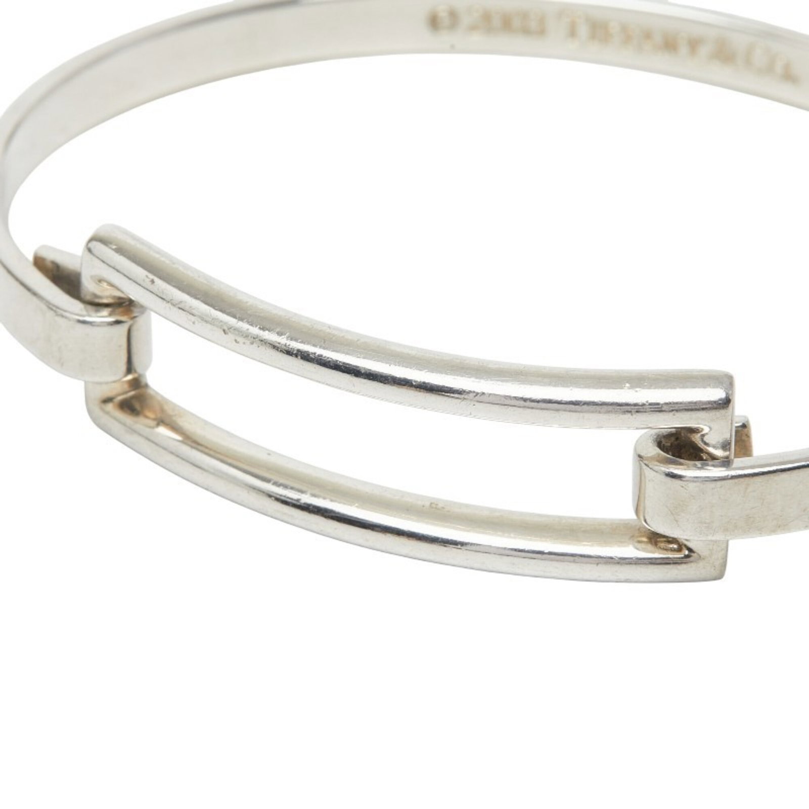 Charm bracelet silver 925 - 3