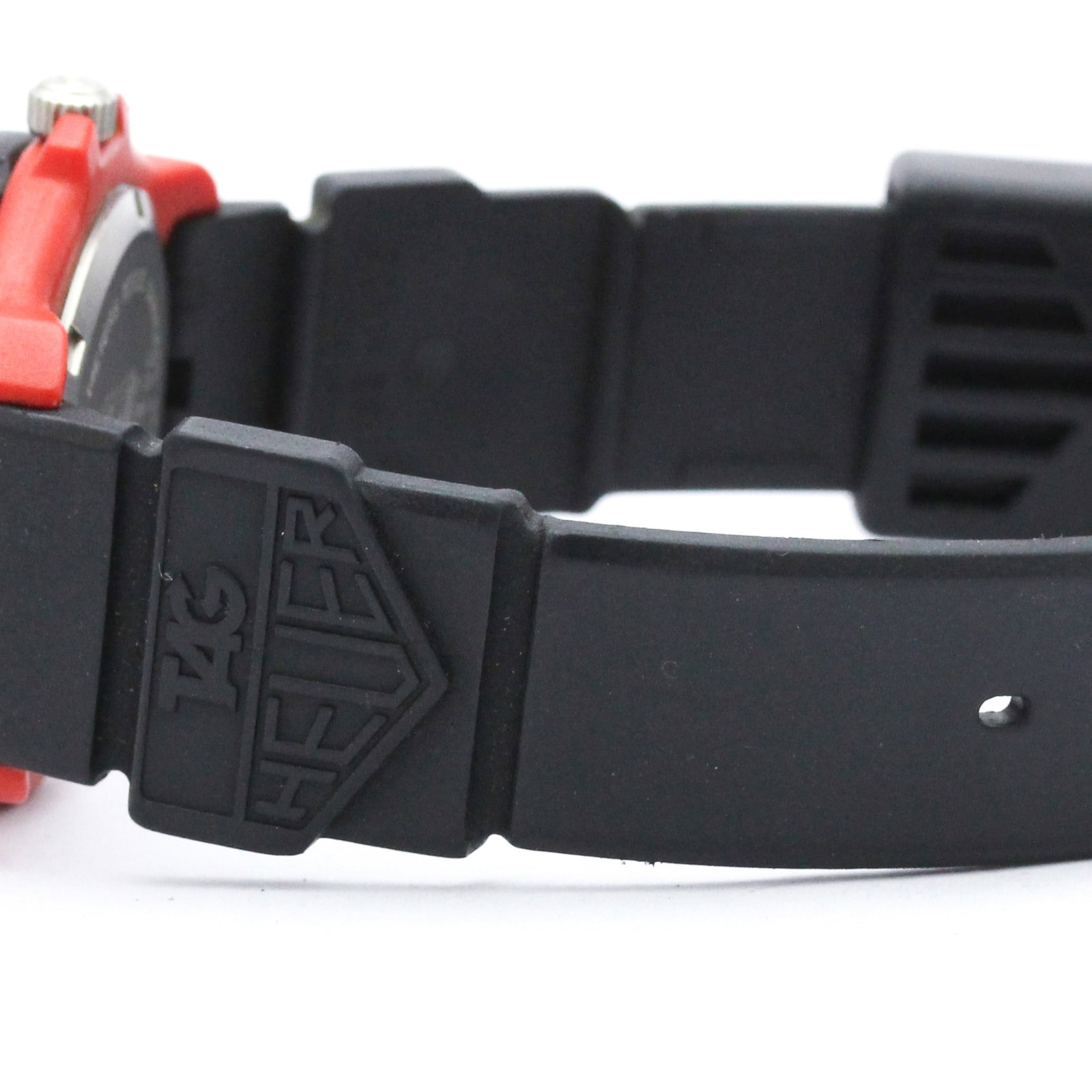 Wristwatch From Tag - 3