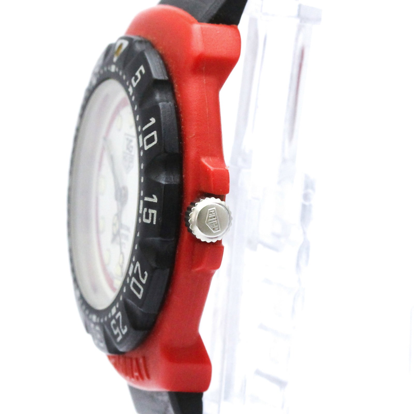 Wristwatch From Tag - 4