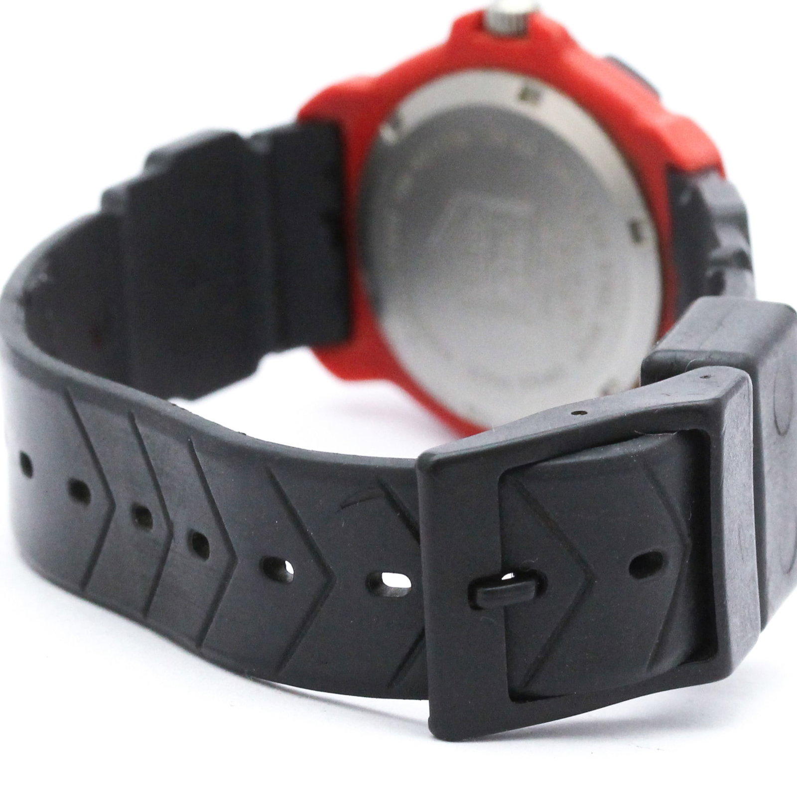 Wristwatch From Tag - 5