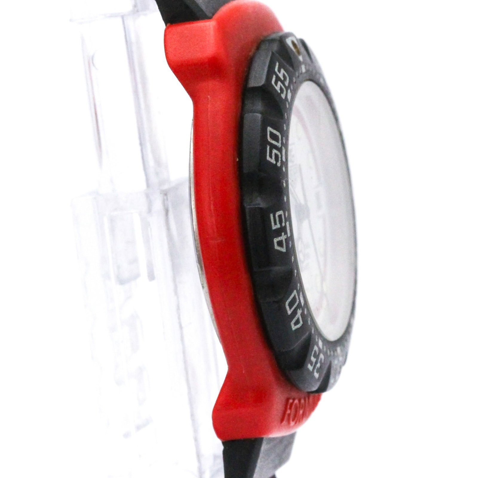 Wristwatch From Tag - 8