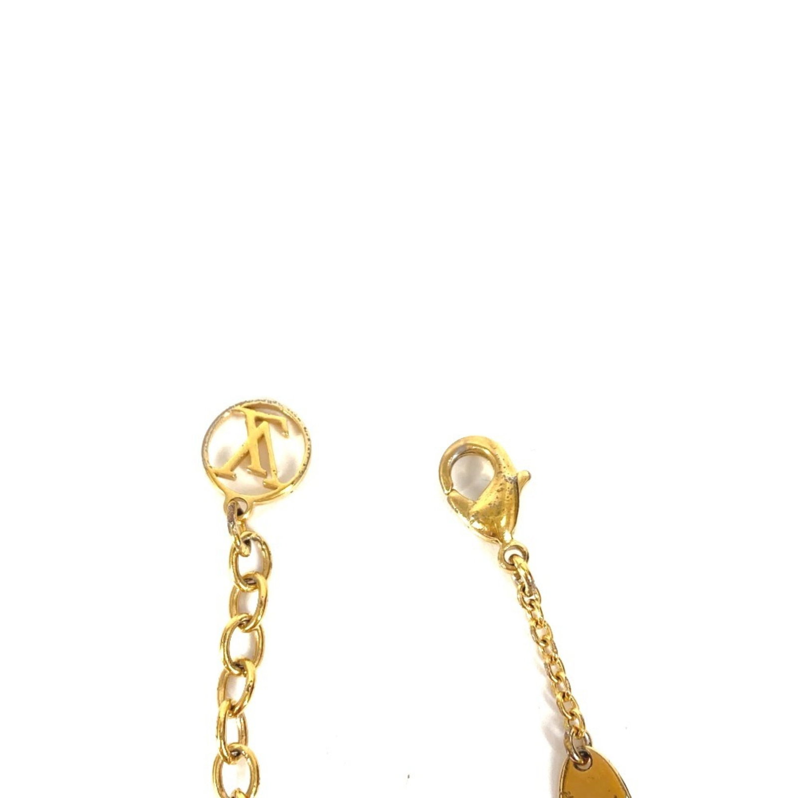 Metal Charm Louis Vuitton - 4