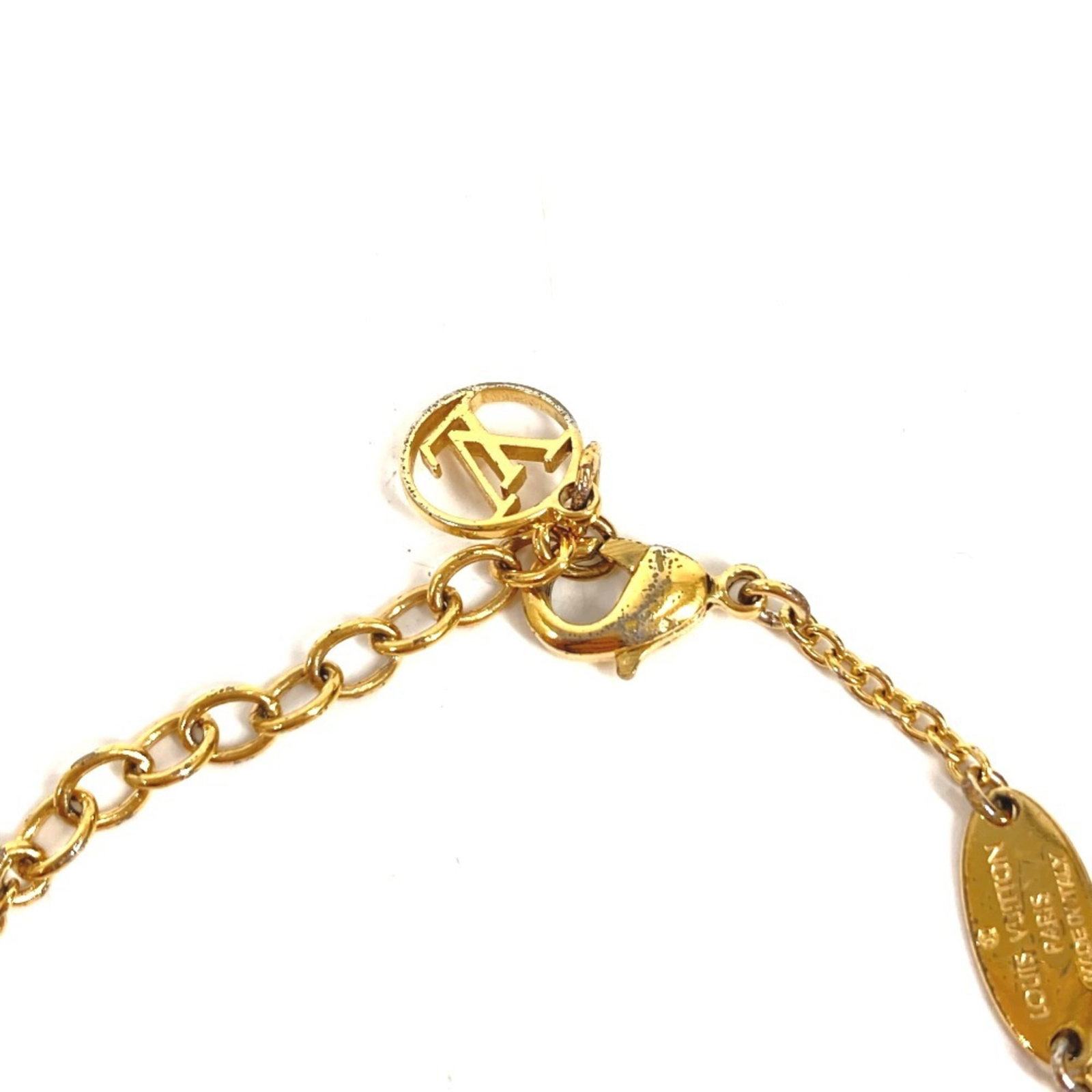 Metal Charm Louis Vuitton - 5