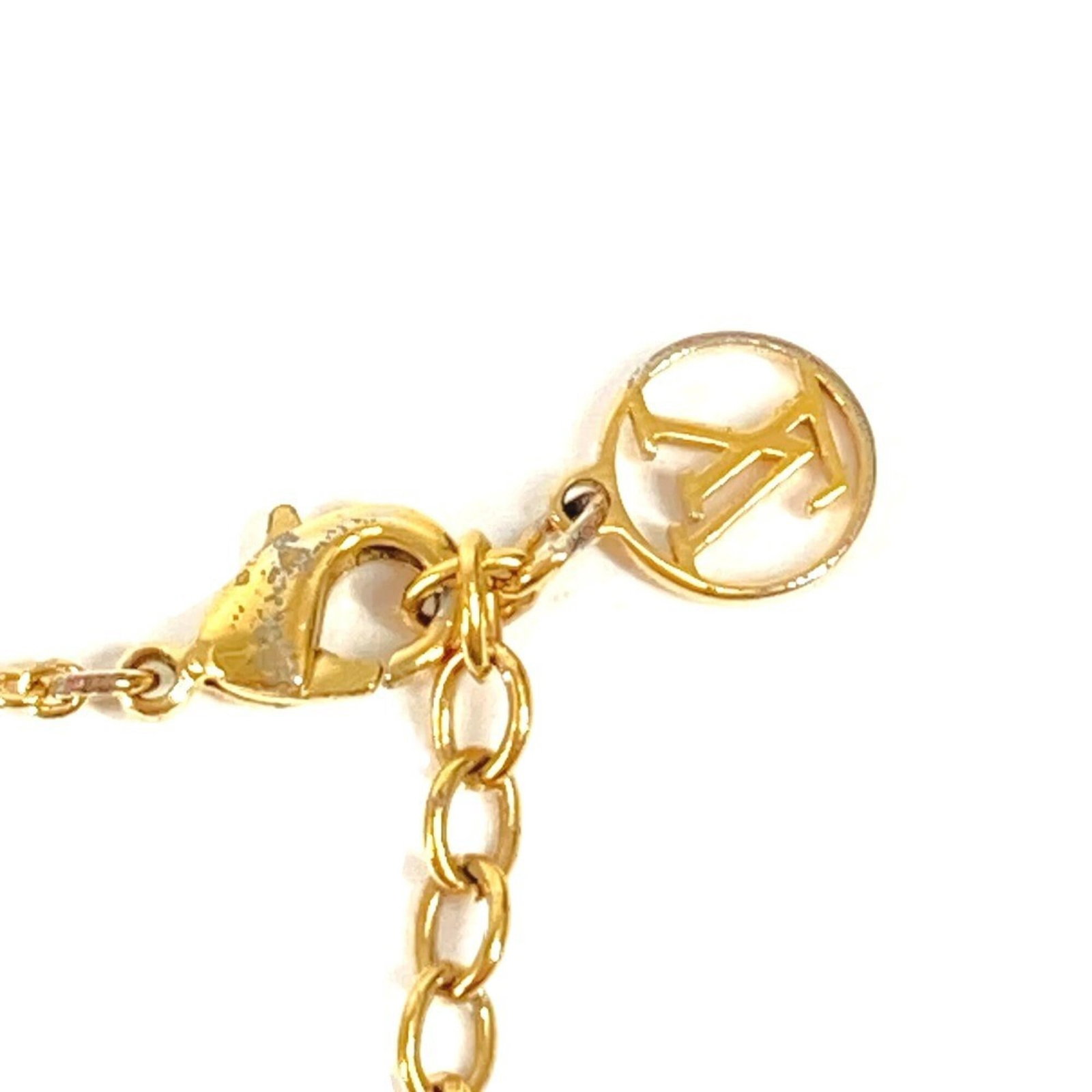 Metal Charm Louis Vuitton - 6