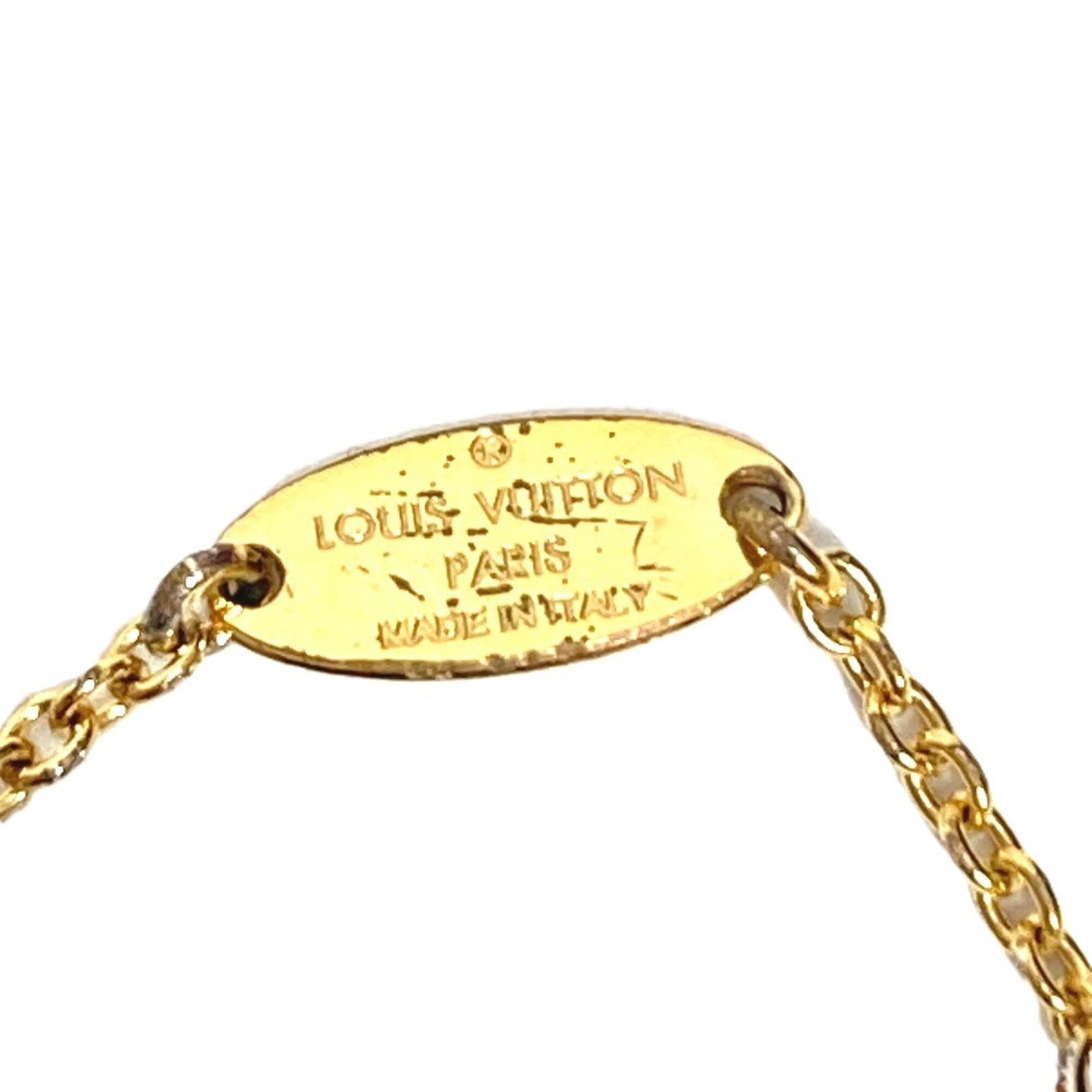 Metal Charm Louis Vuitton - 8