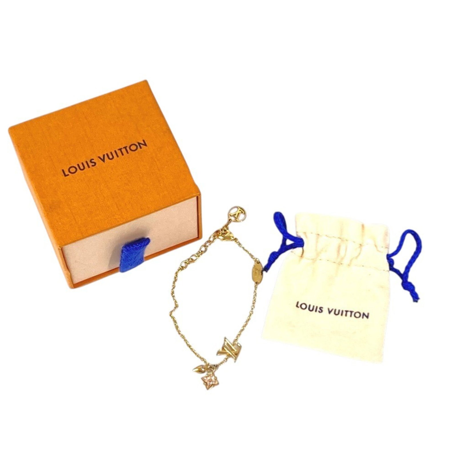 Metal Charm Louis Vuitton - 9