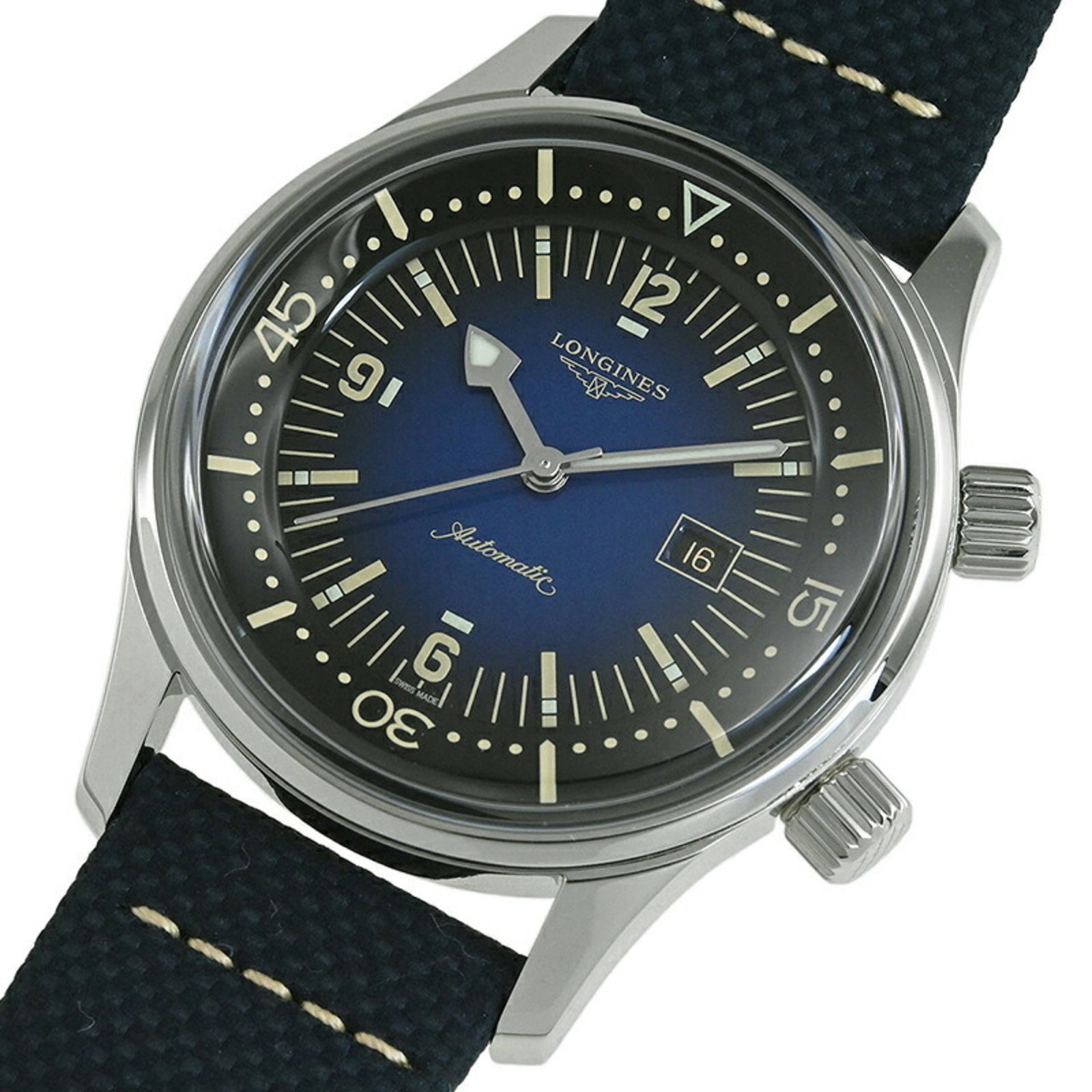 Wristwatch by Longines - 2