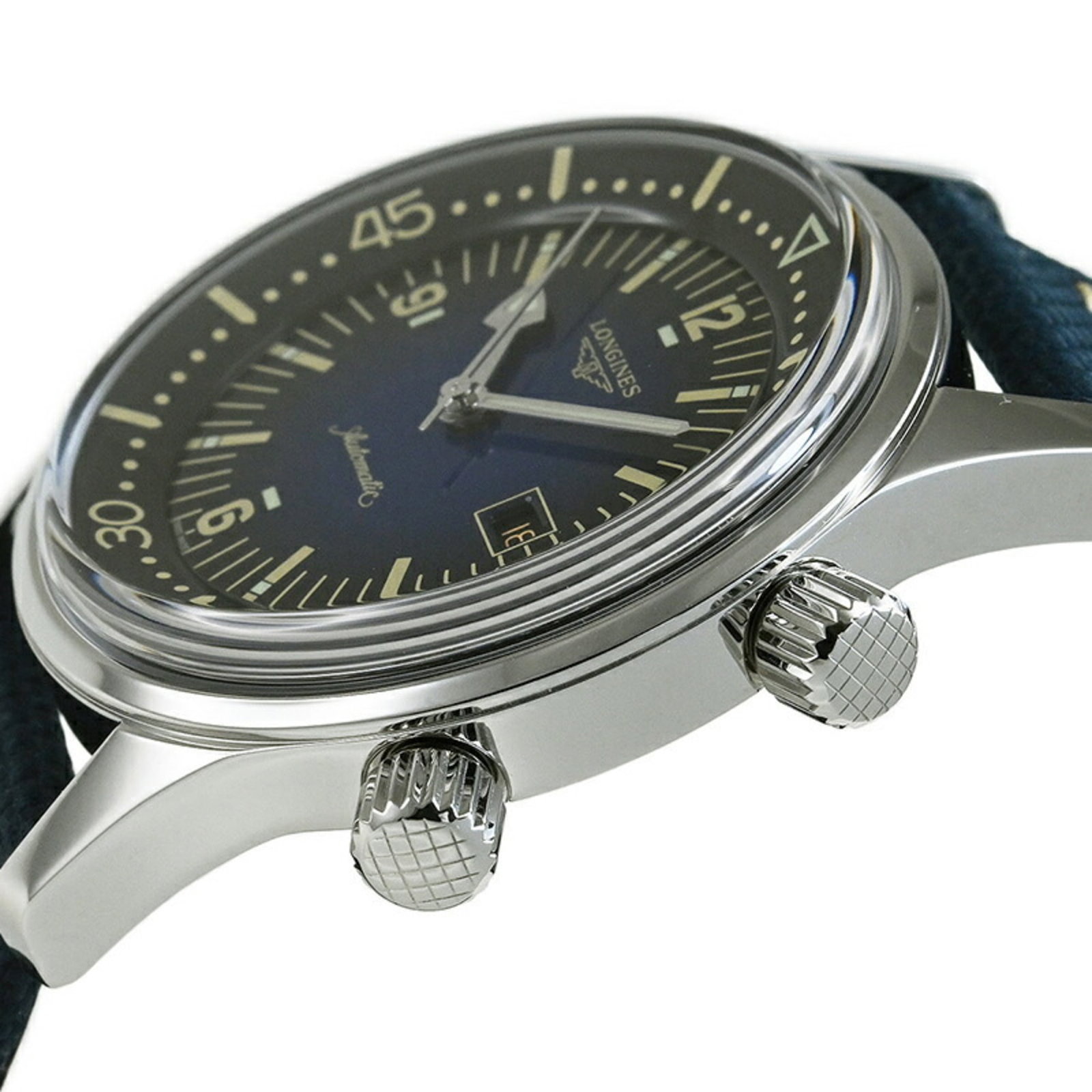 Wristwatch by Longines - 3