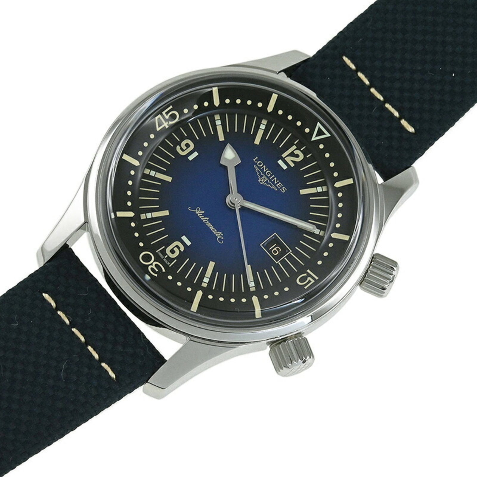 Wristwatch by Longines - 5