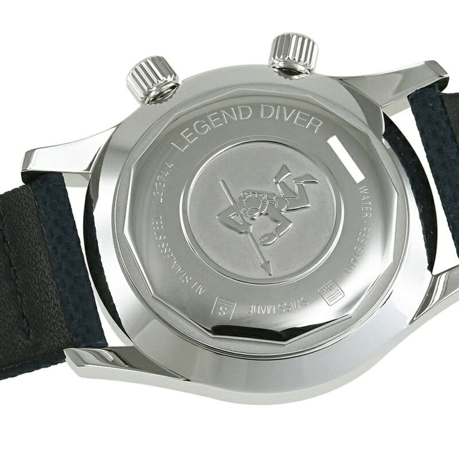 Wristwatch by Longines - 6