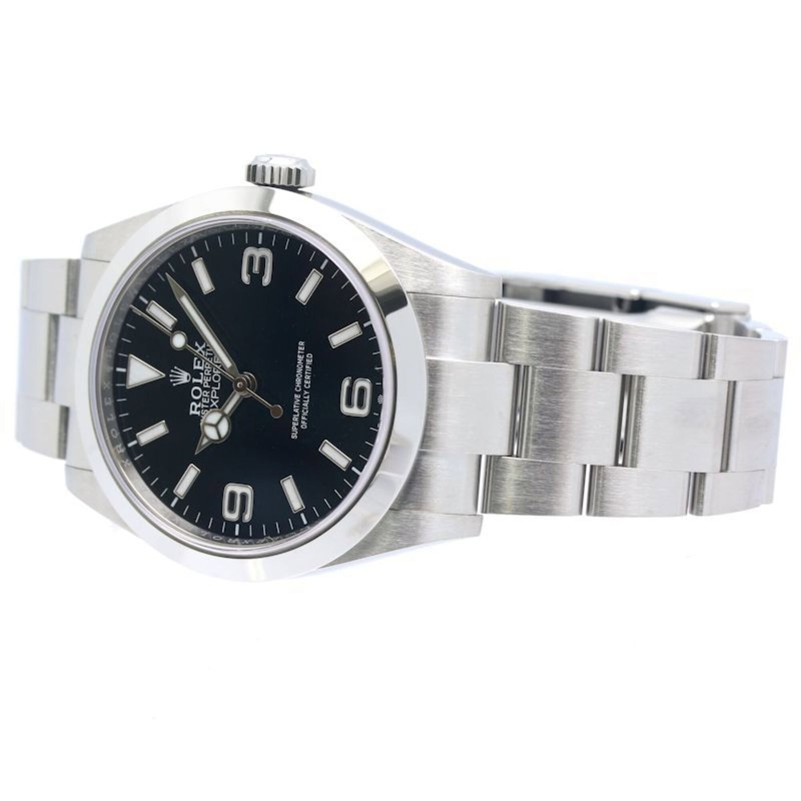 Rolex Wristwatch - 3