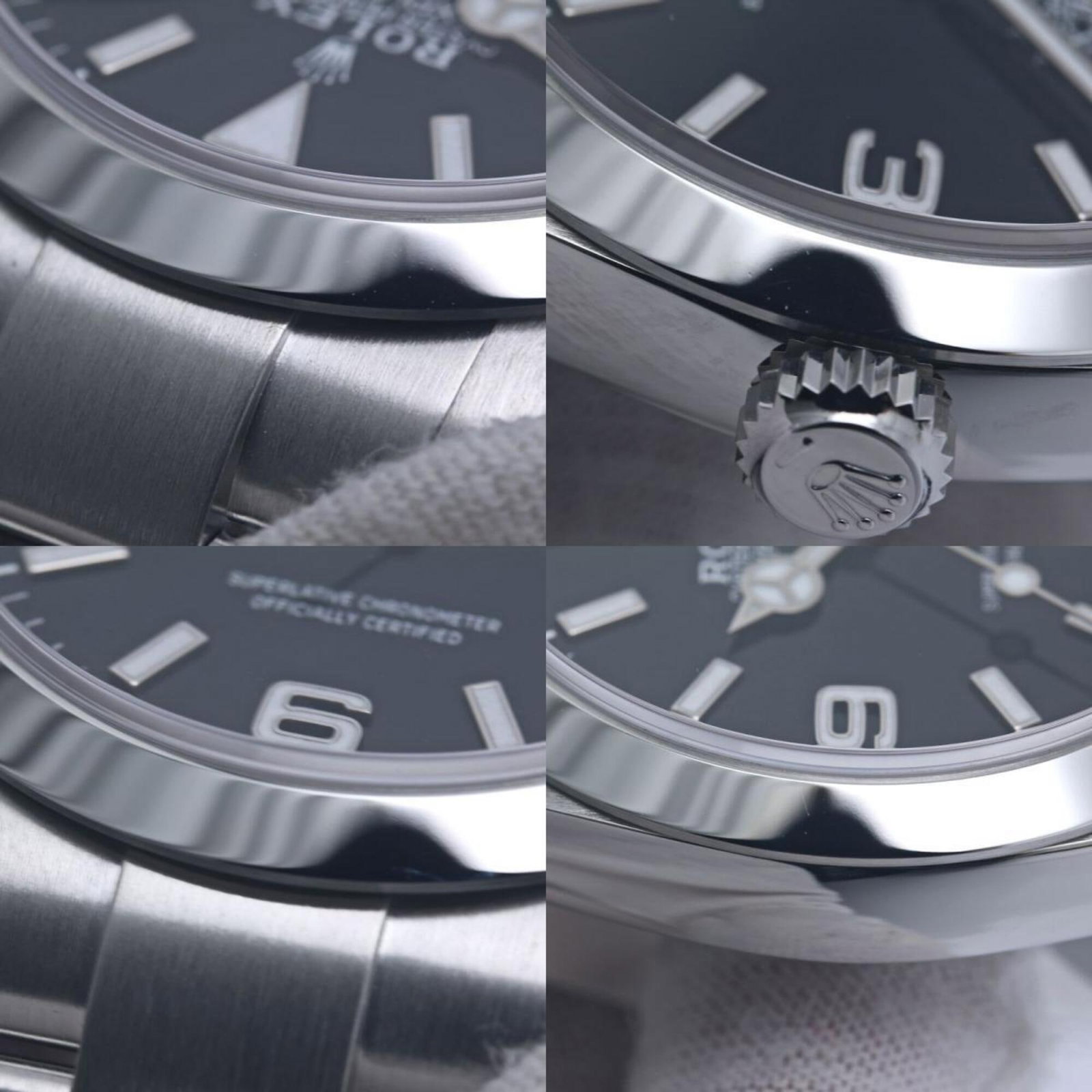 Rolex Wristwatch - 8