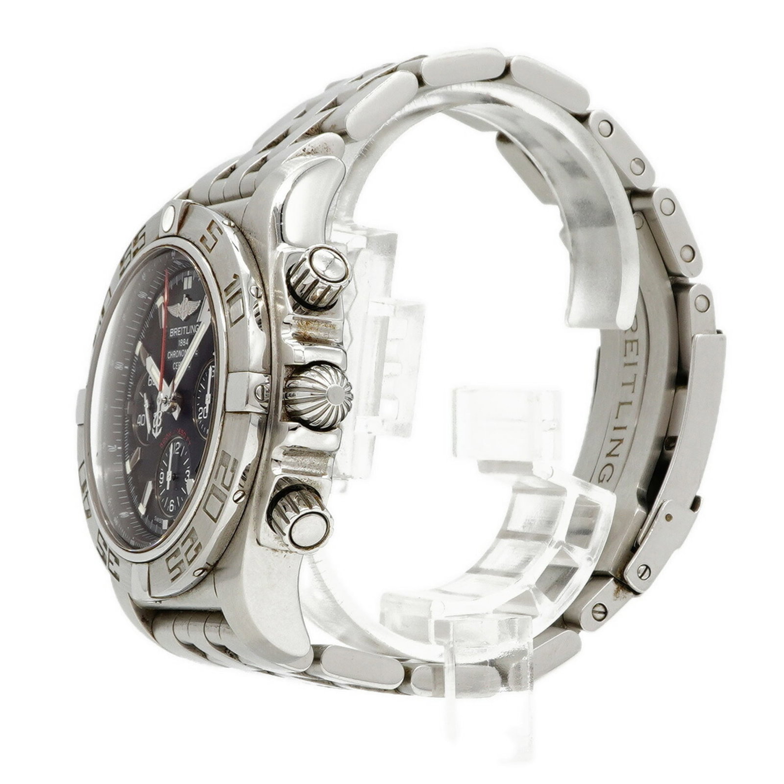 Breitling Wristwatch - 2