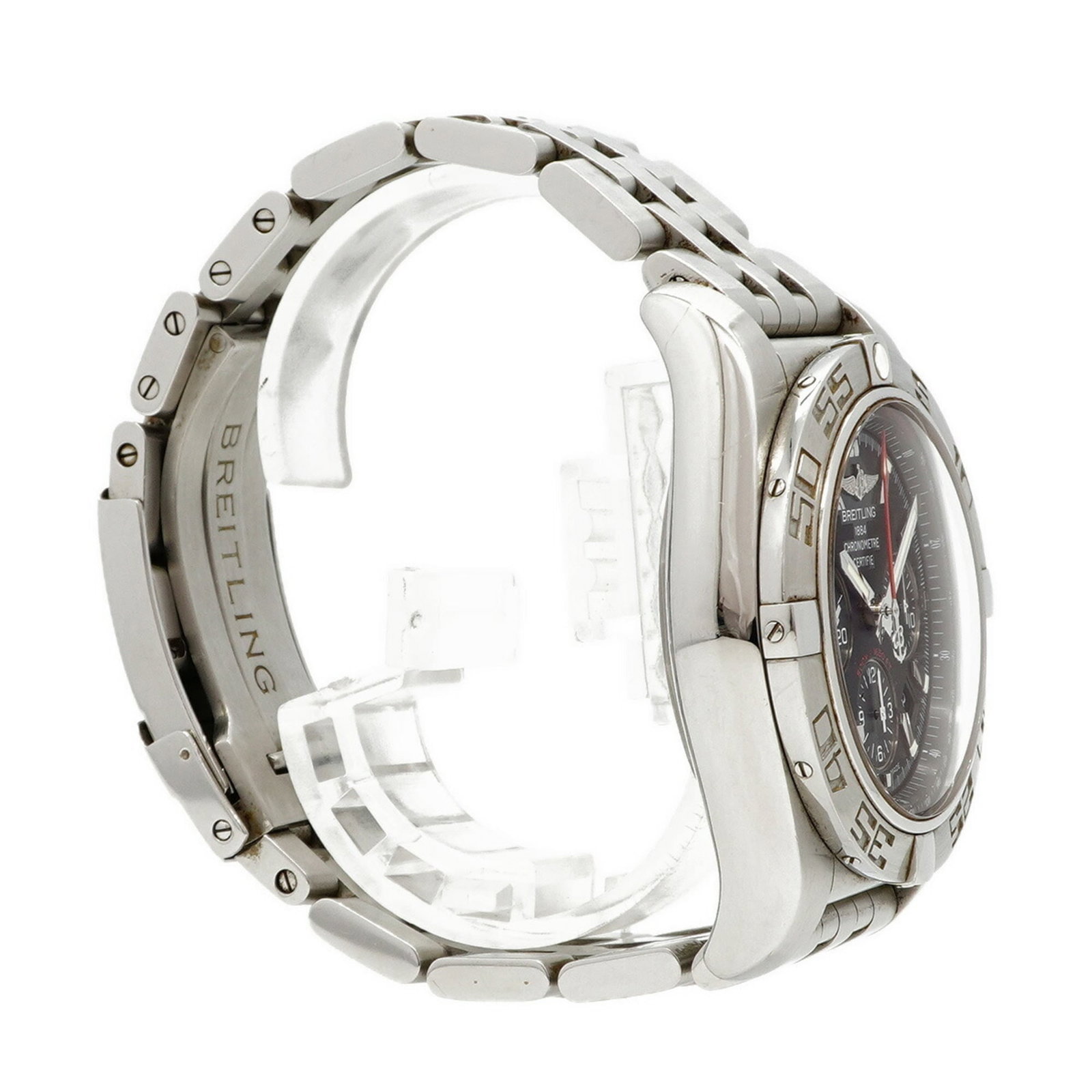 Breitling Wristwatch - 3