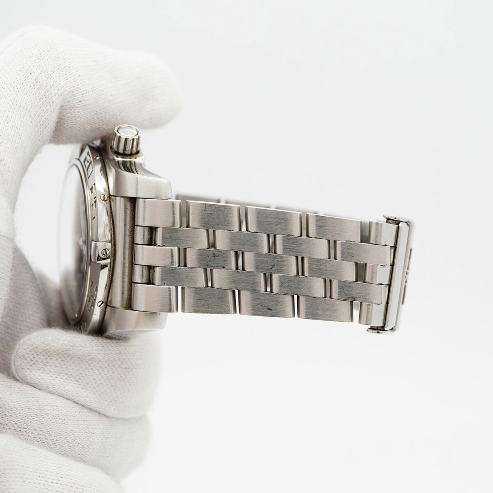 Breitling Wristwatch - 6