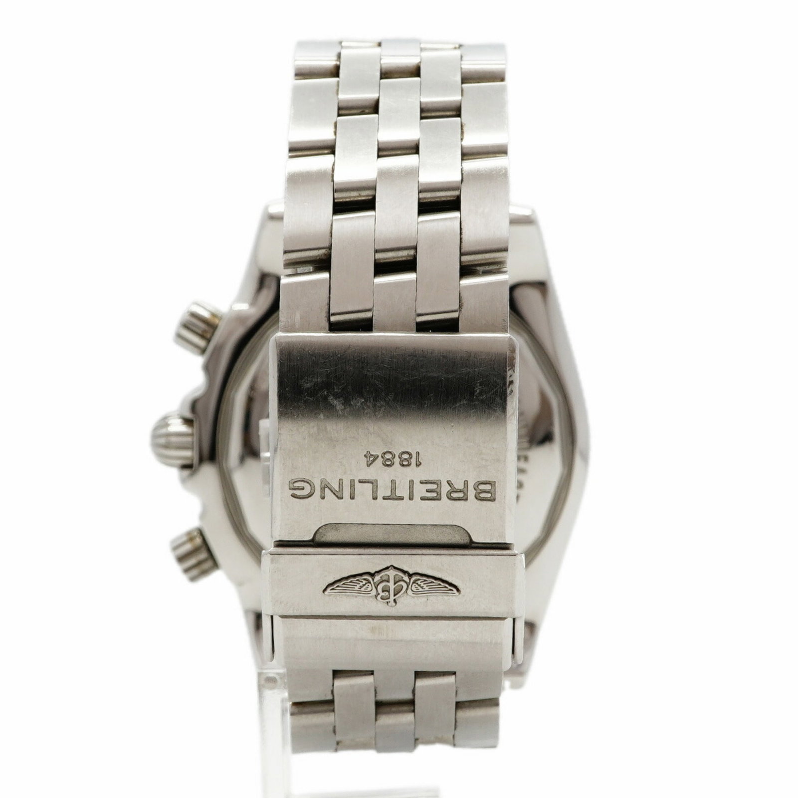 Breitling Wristwatch - 8
