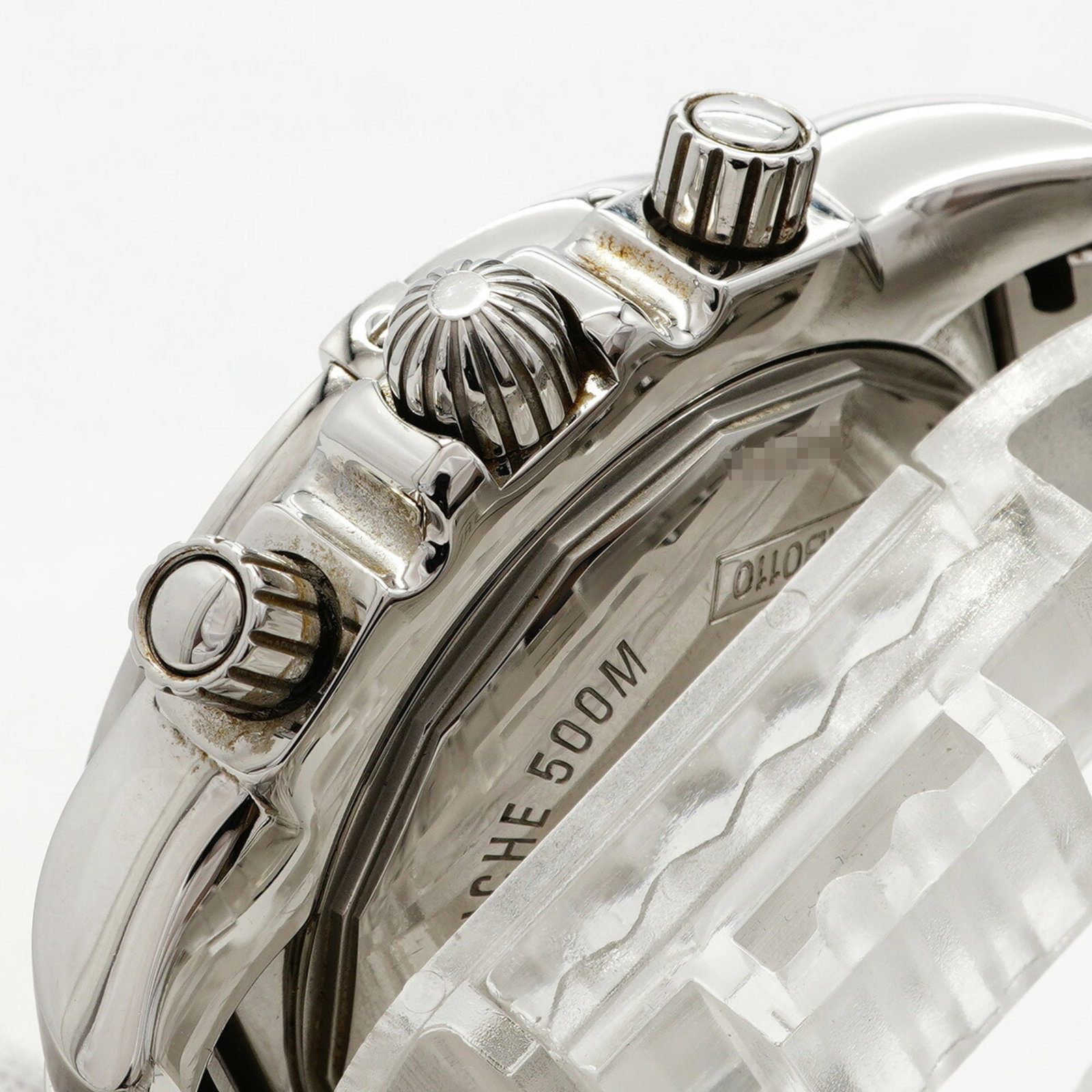 Breitling Wristwatch - 9