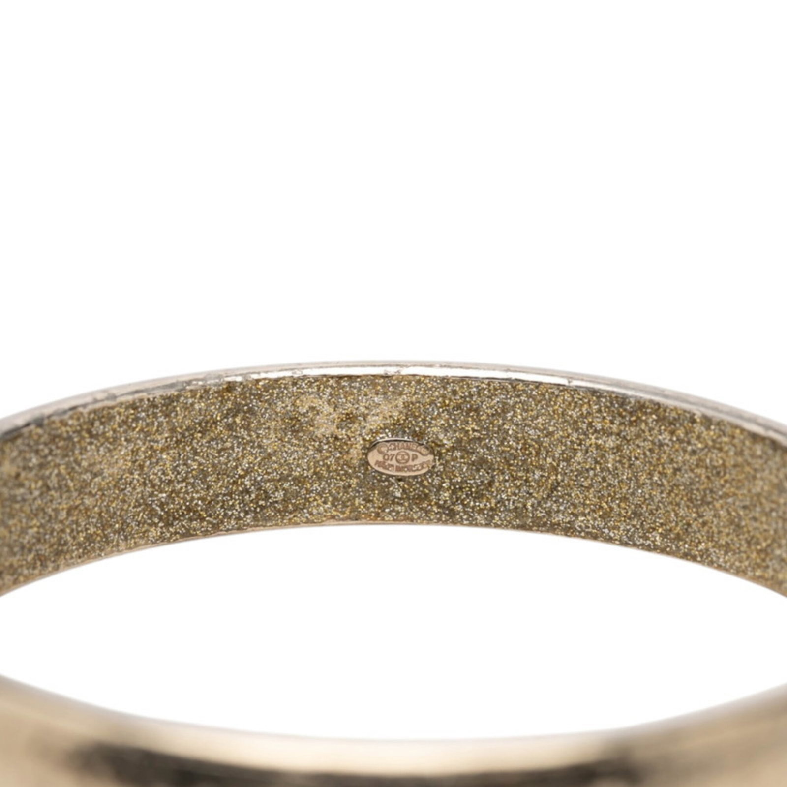 Chanel Bangle - 4
