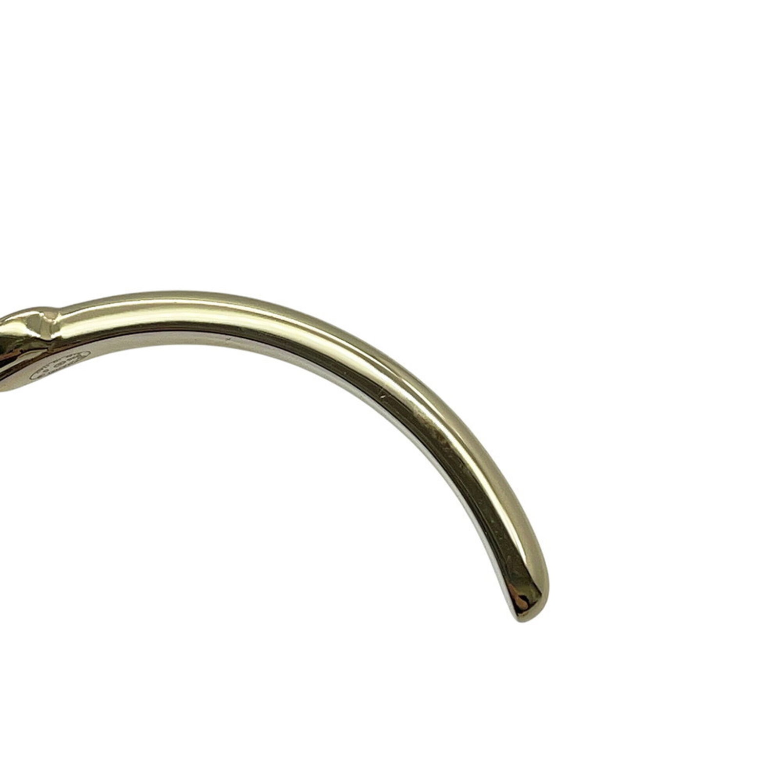 Chanel Bangle Gold Plating - 5
