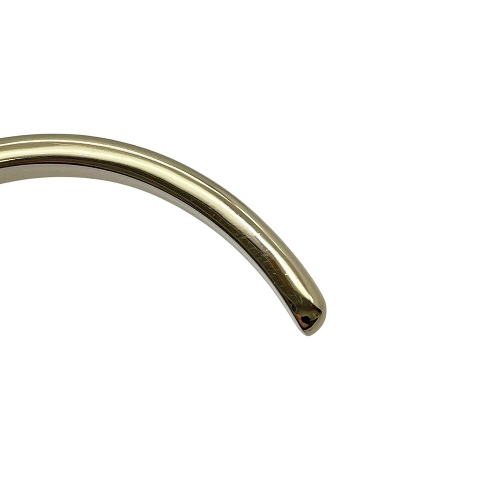 Chanel Bangle Gold Plating - 6