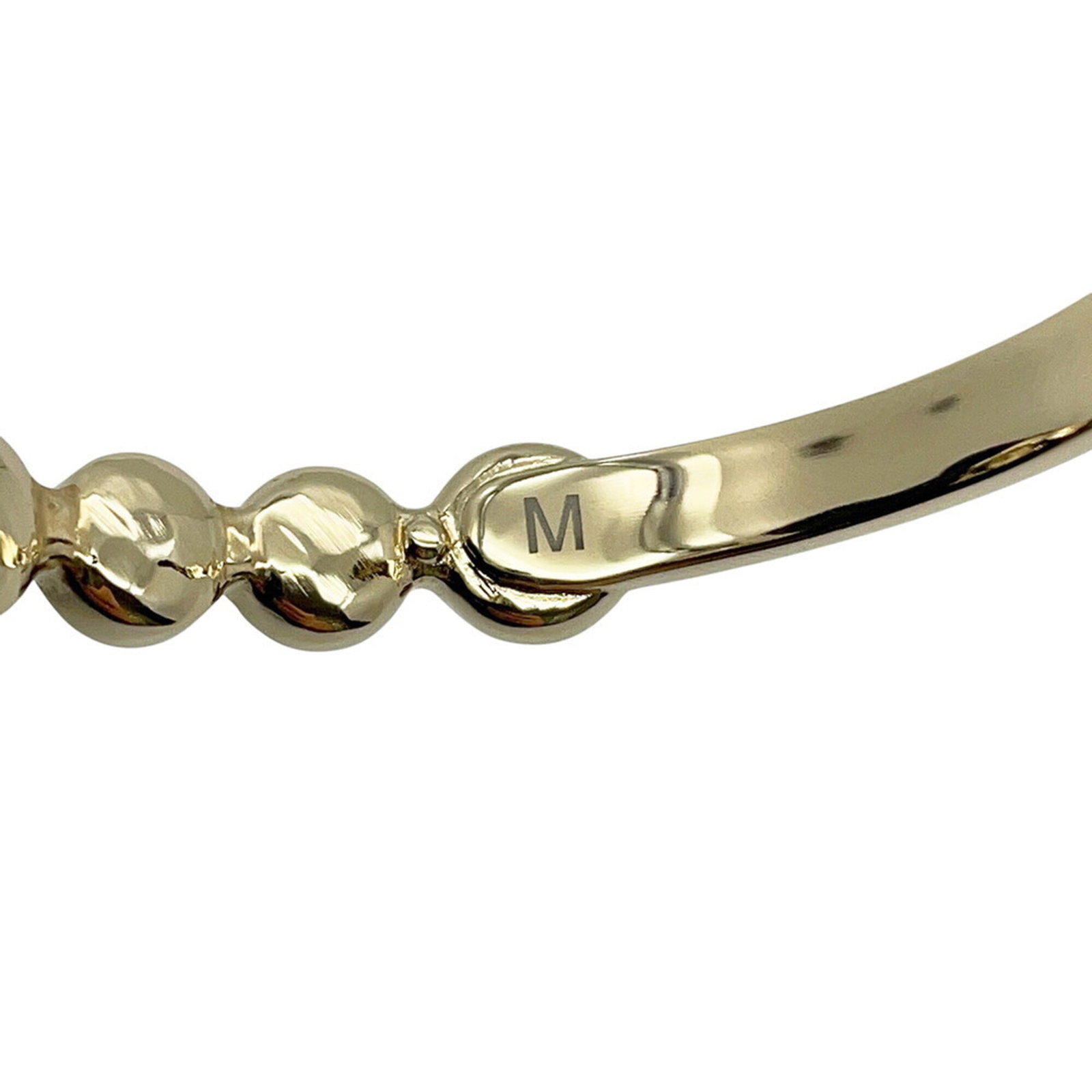 Chanel Bangle Gold Plating - 8