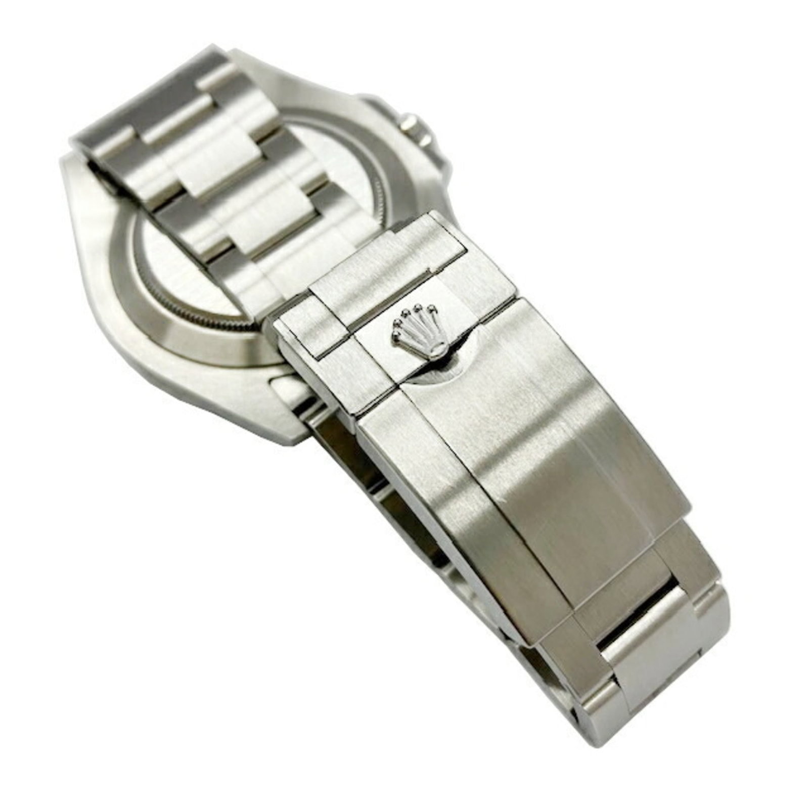 Rolex Wristwatch - 11