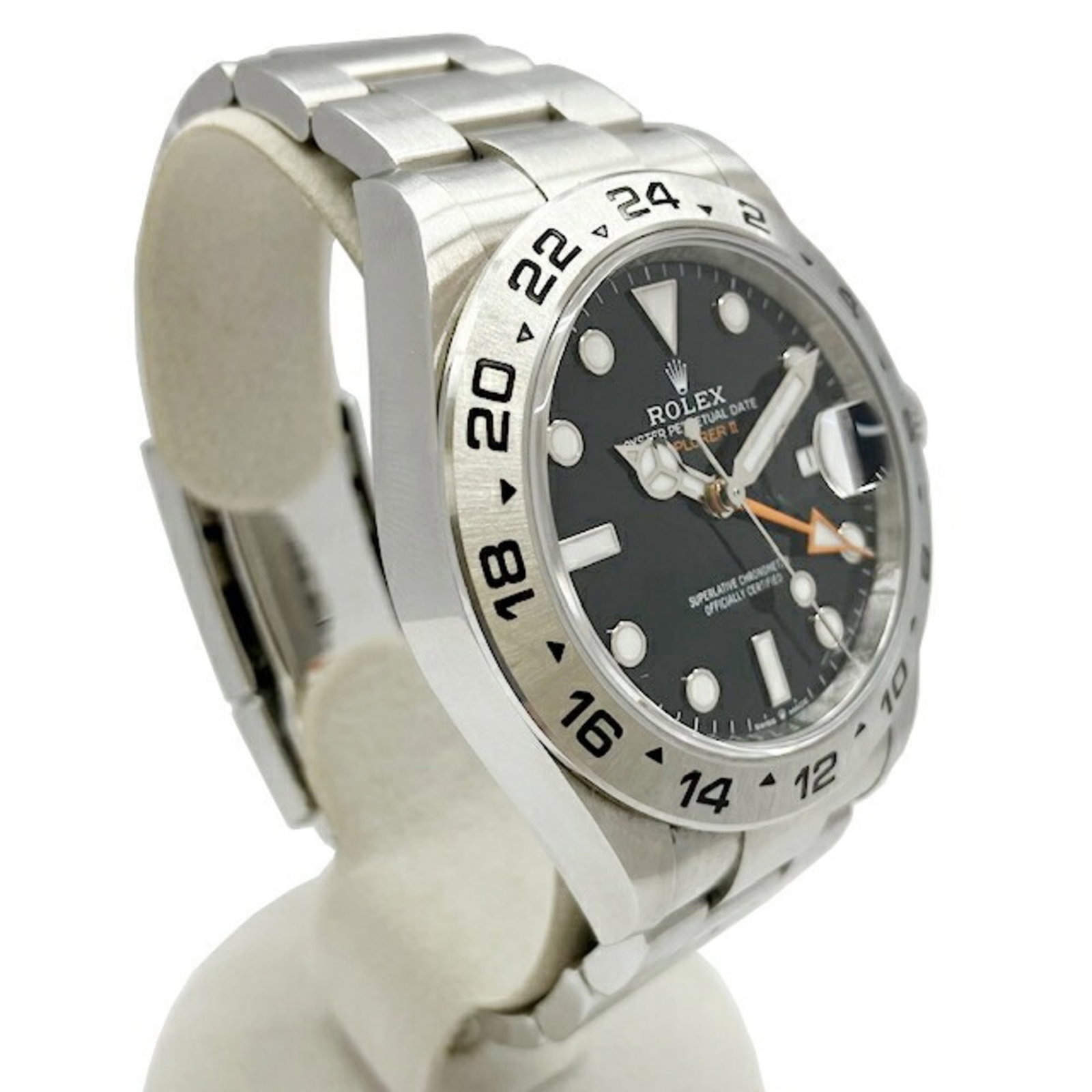 Rolex Wristwatch - 2