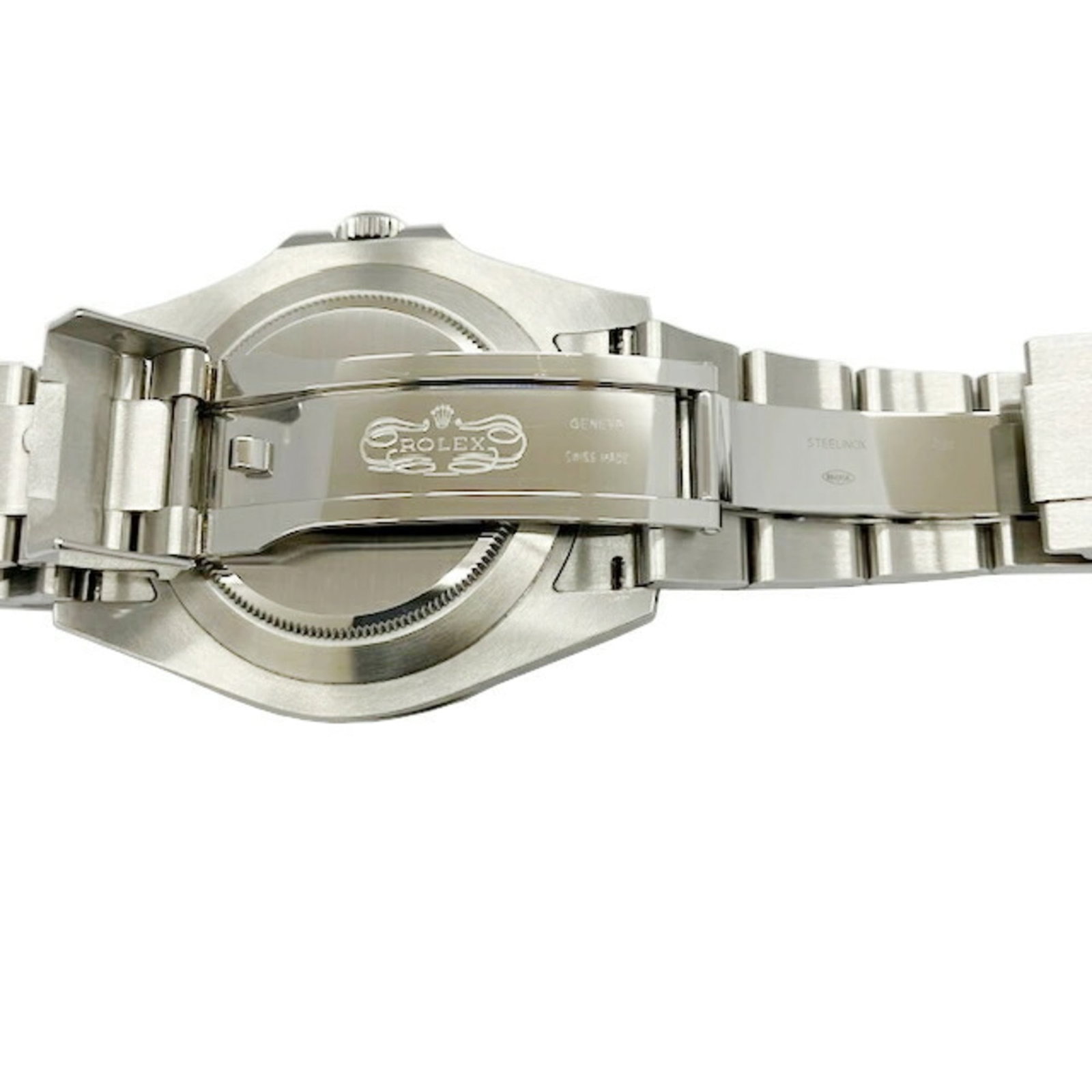 Rolex Wristwatch - 8