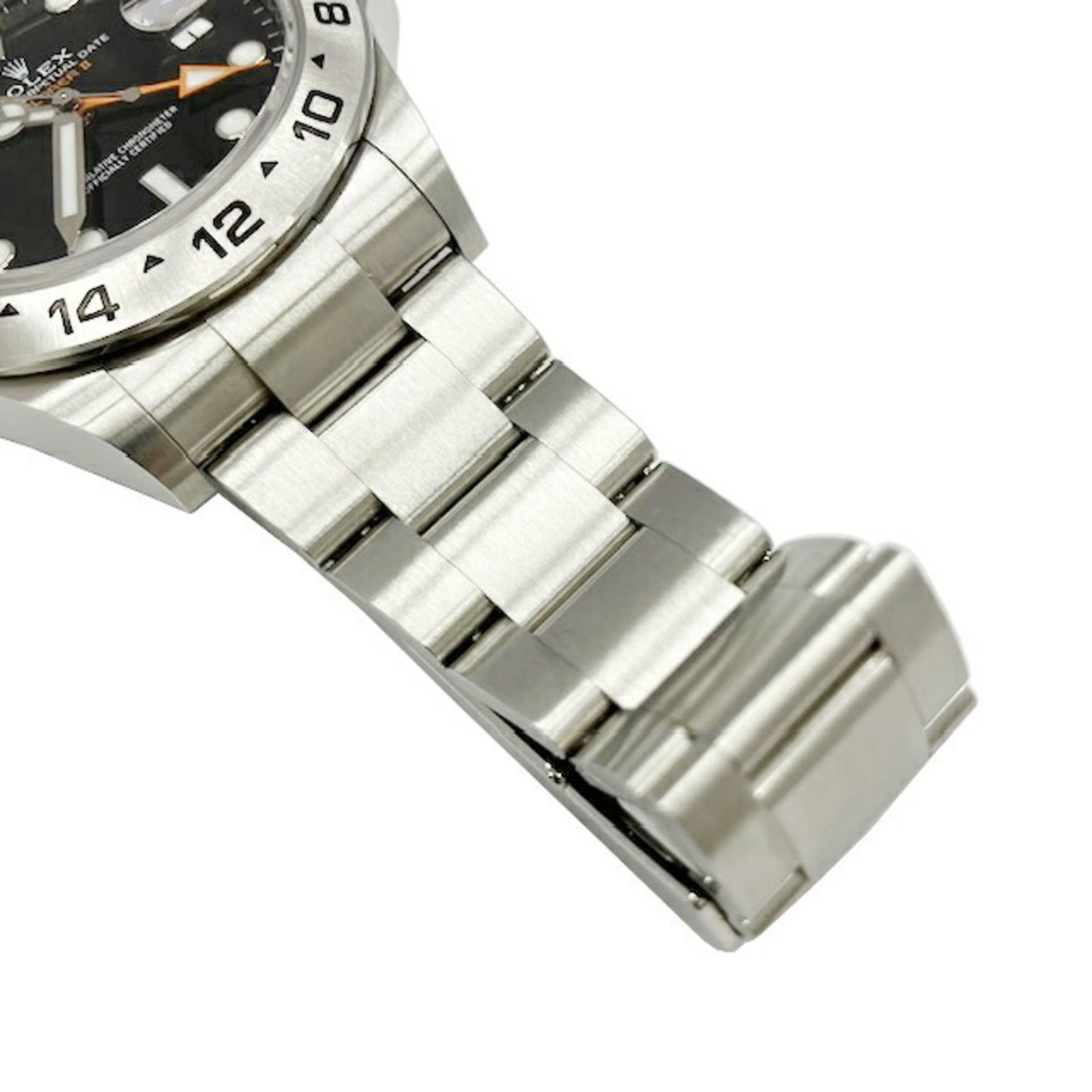 Rolex Wristwatch - 9