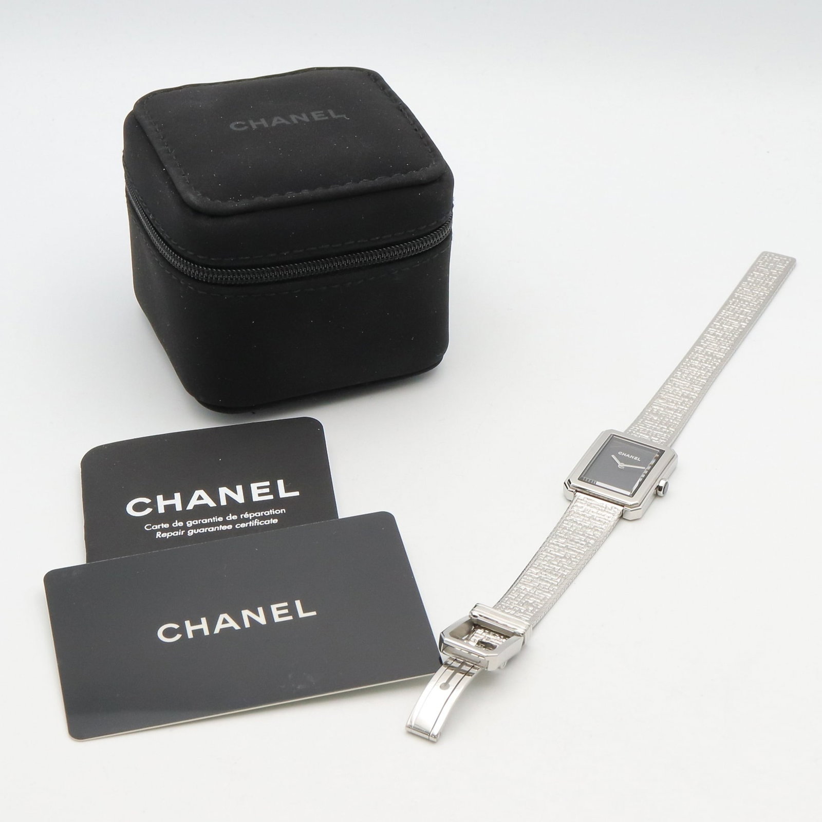 Chanel Wristwatch - 10
