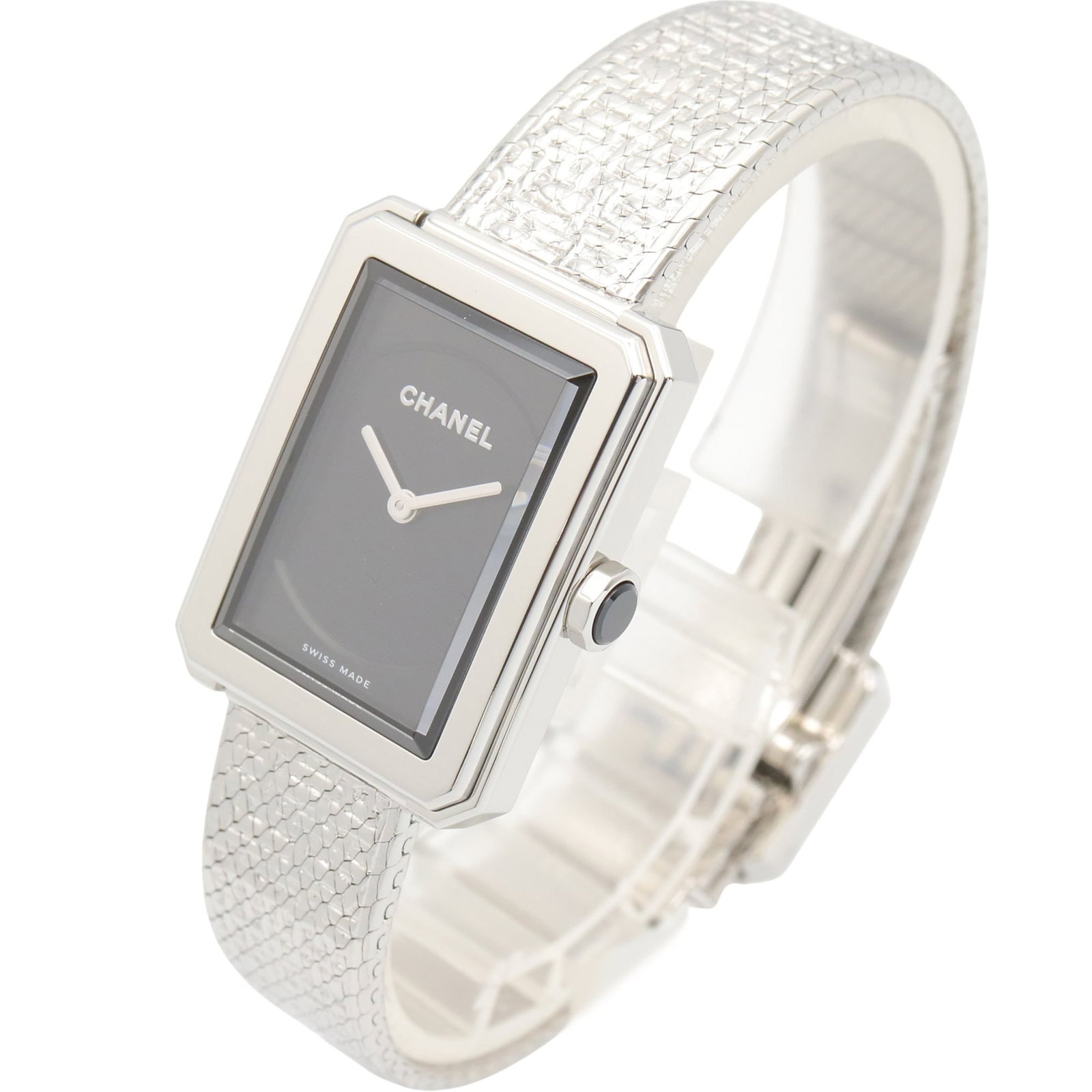 Chanel Wristwatch - 2