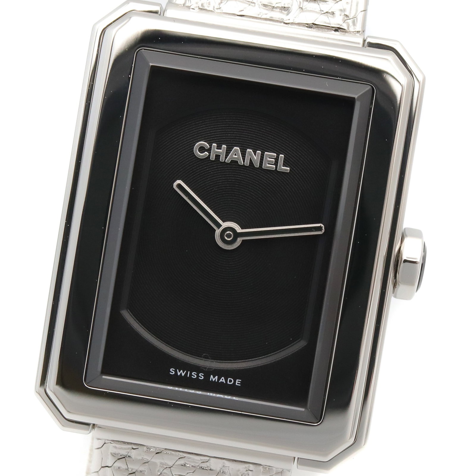 Chanel Wristwatch - 3
