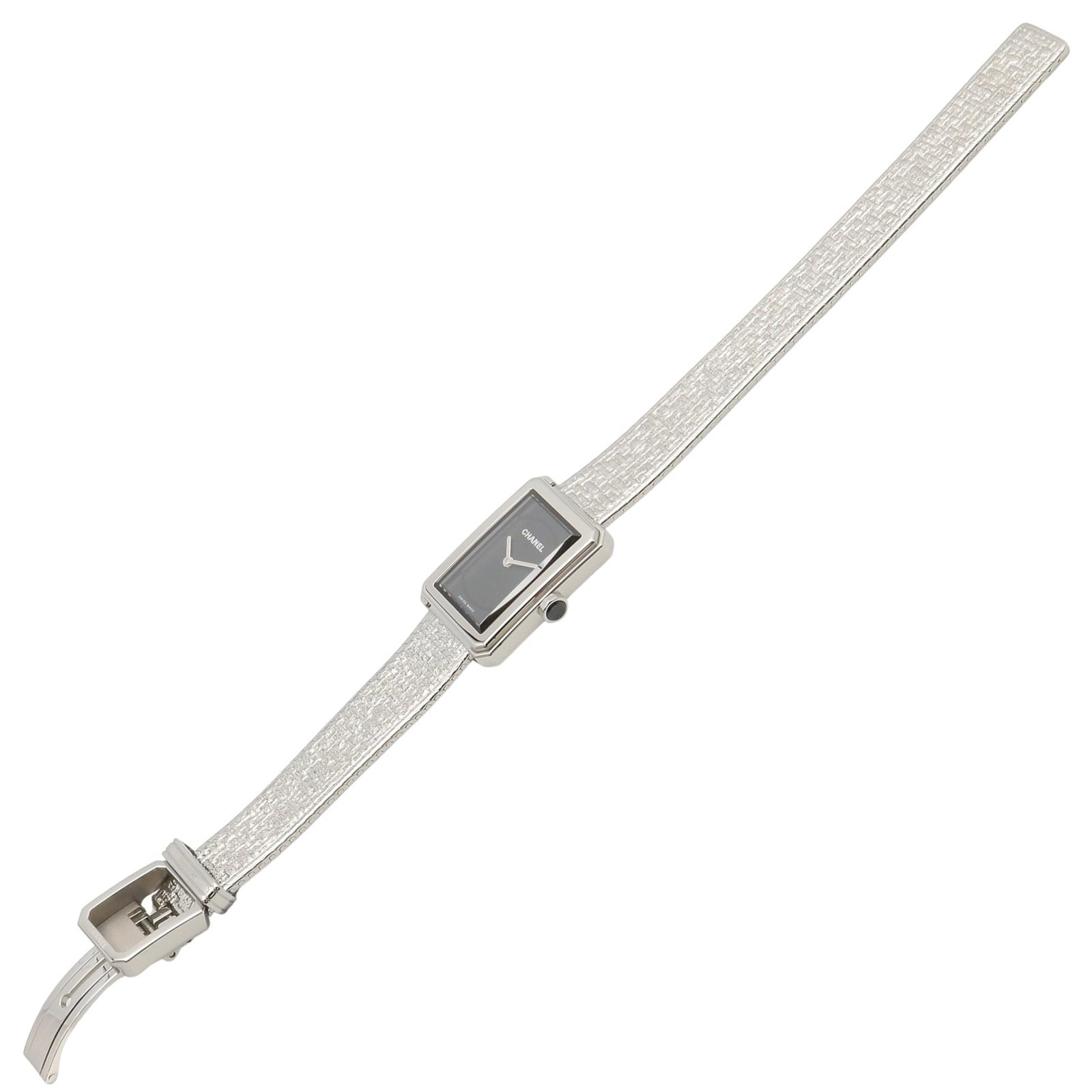 Chanel Wristwatch - 4