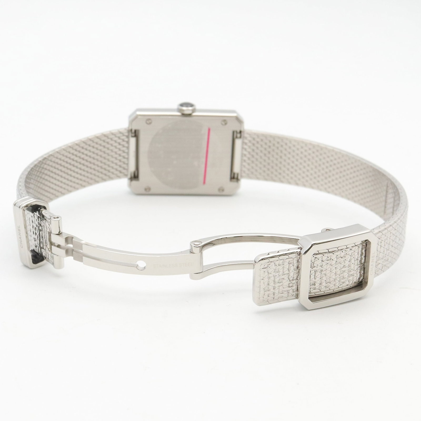 Chanel Wristwatch - 5