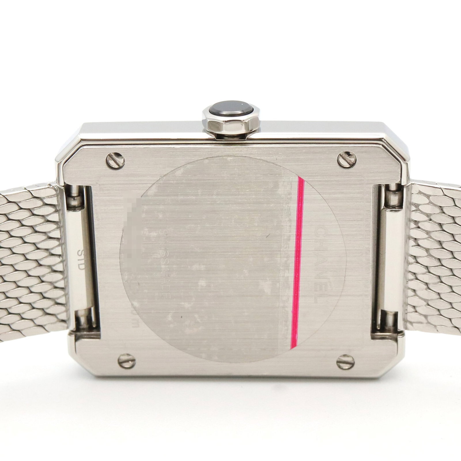 Chanel Wristwatch - 6