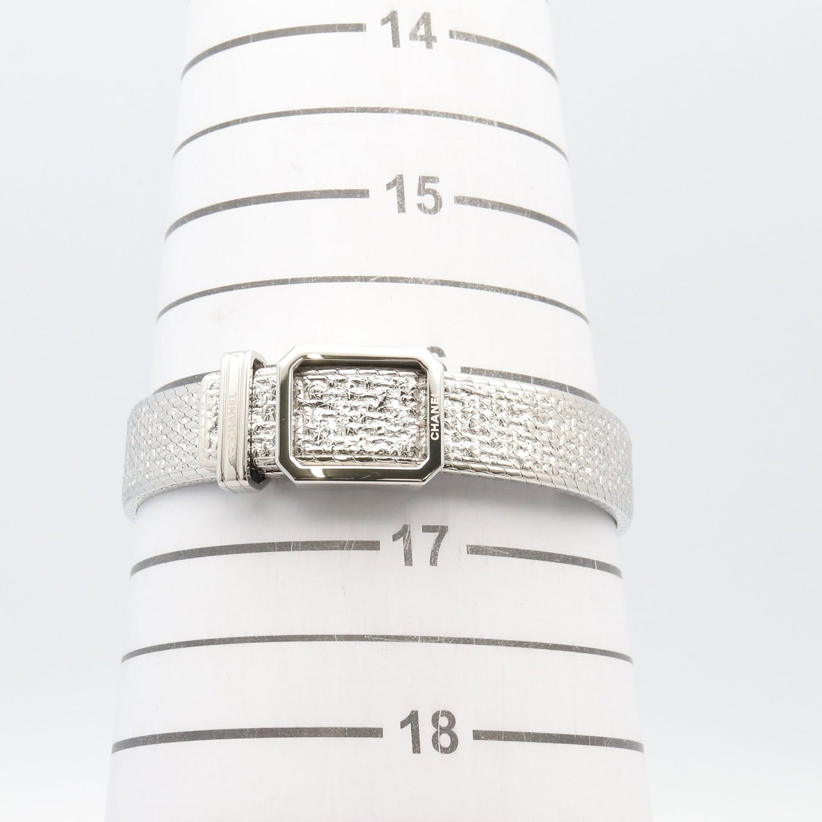 Chanel Wristwatch - 8