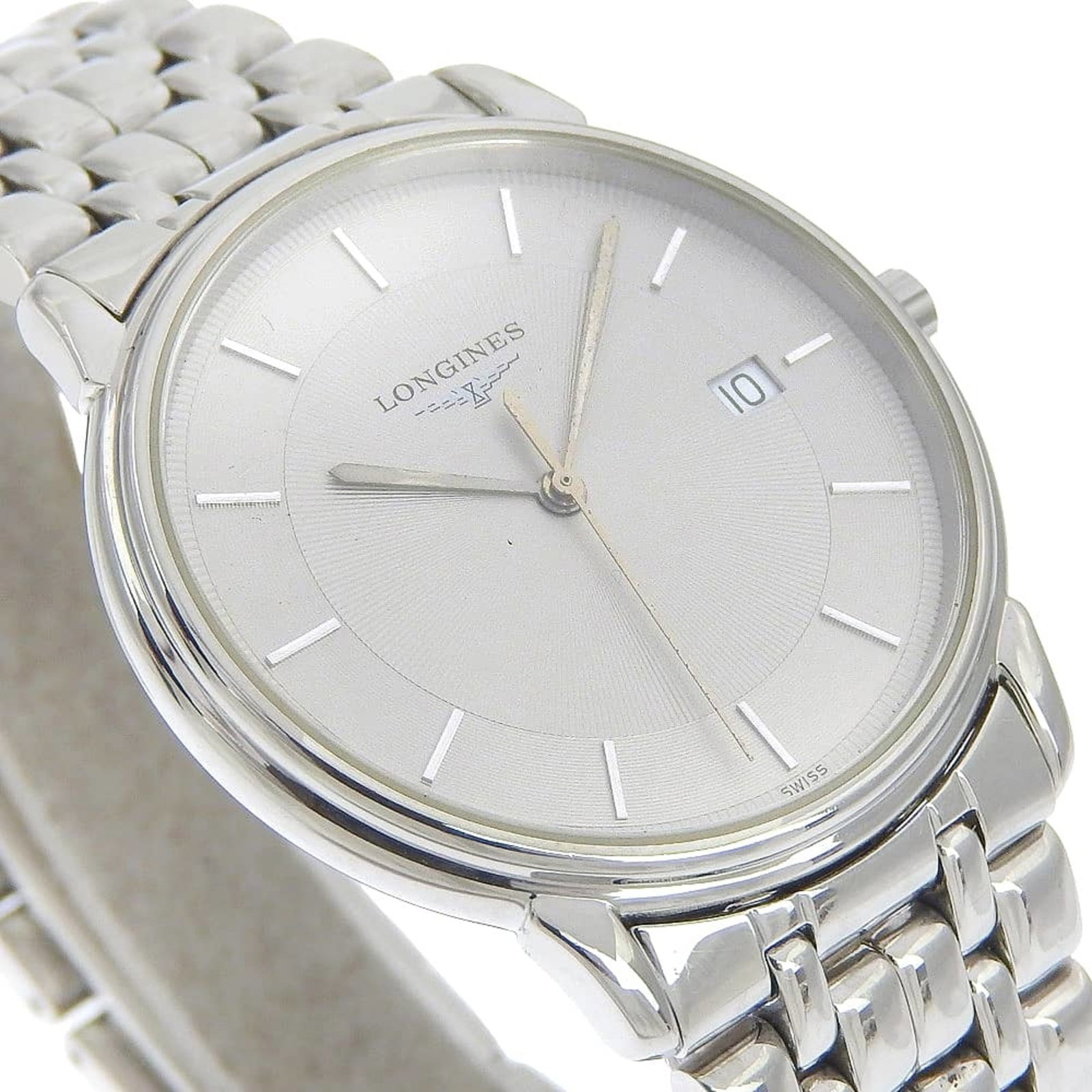 Wristwatch by Longines - 3