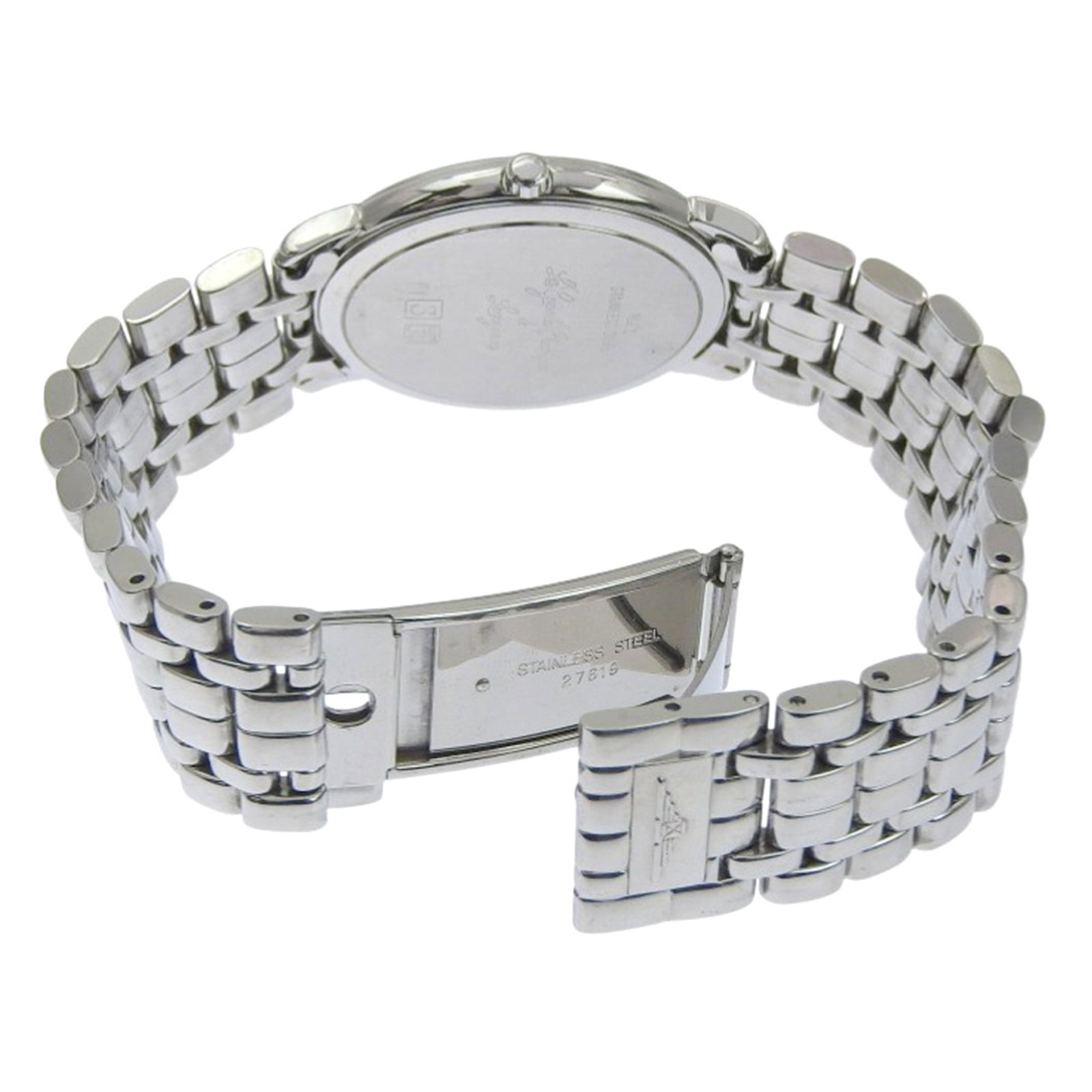 Wristwatch by Longines - 5
