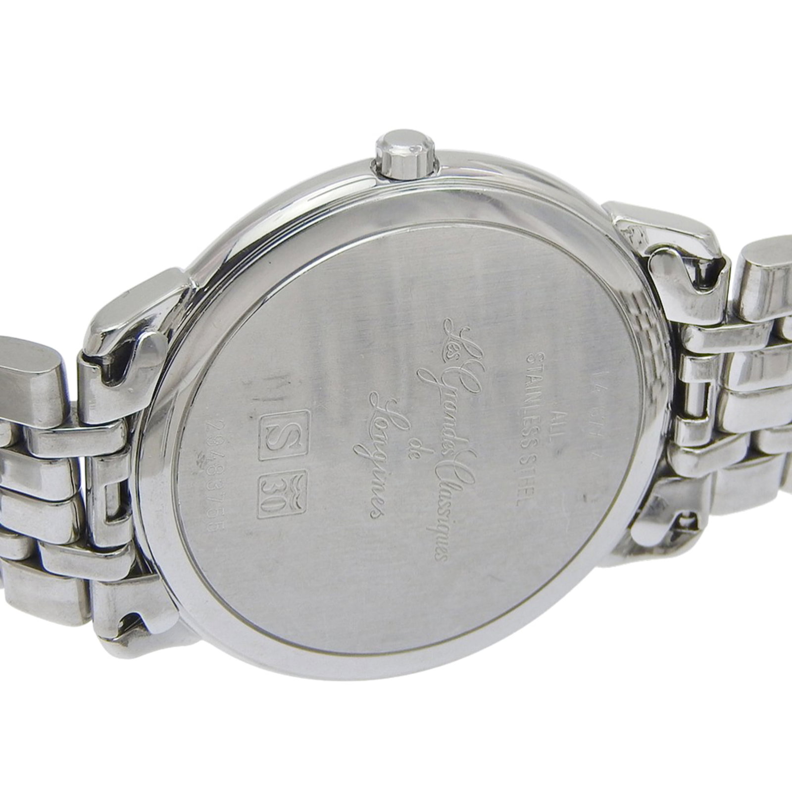 Wristwatch by Longines - 6