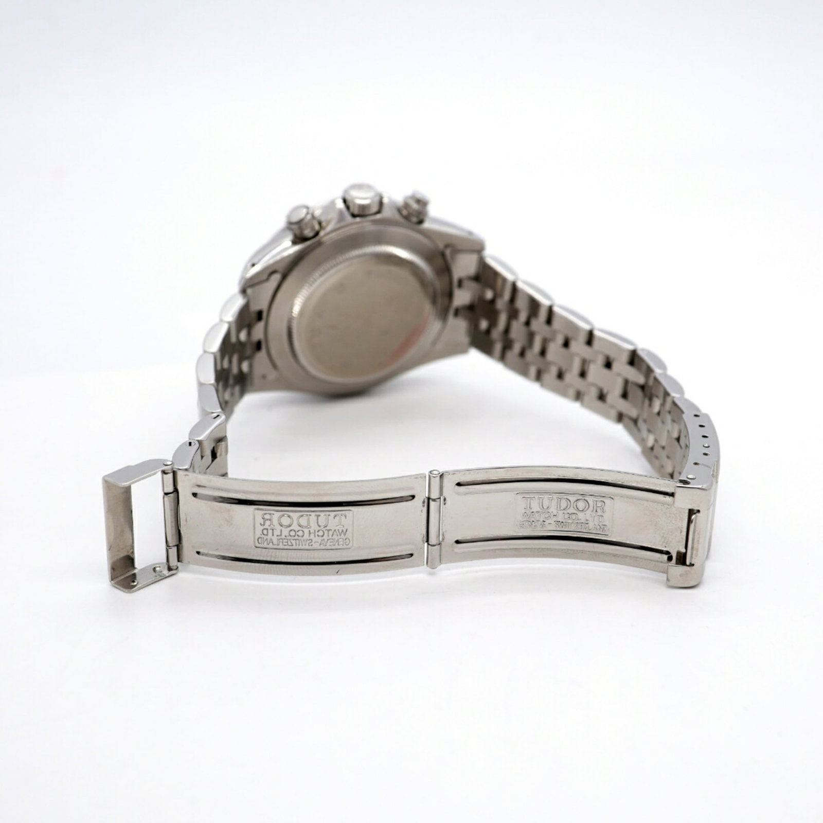 Tudor Wristwatch - 4