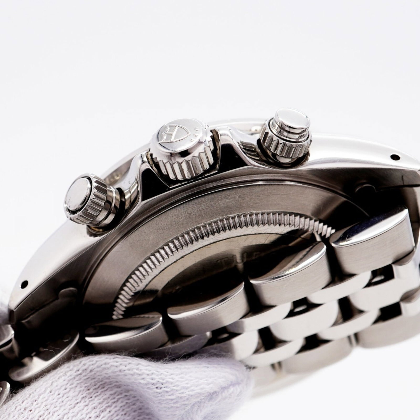 Tudor Wristwatch - 8