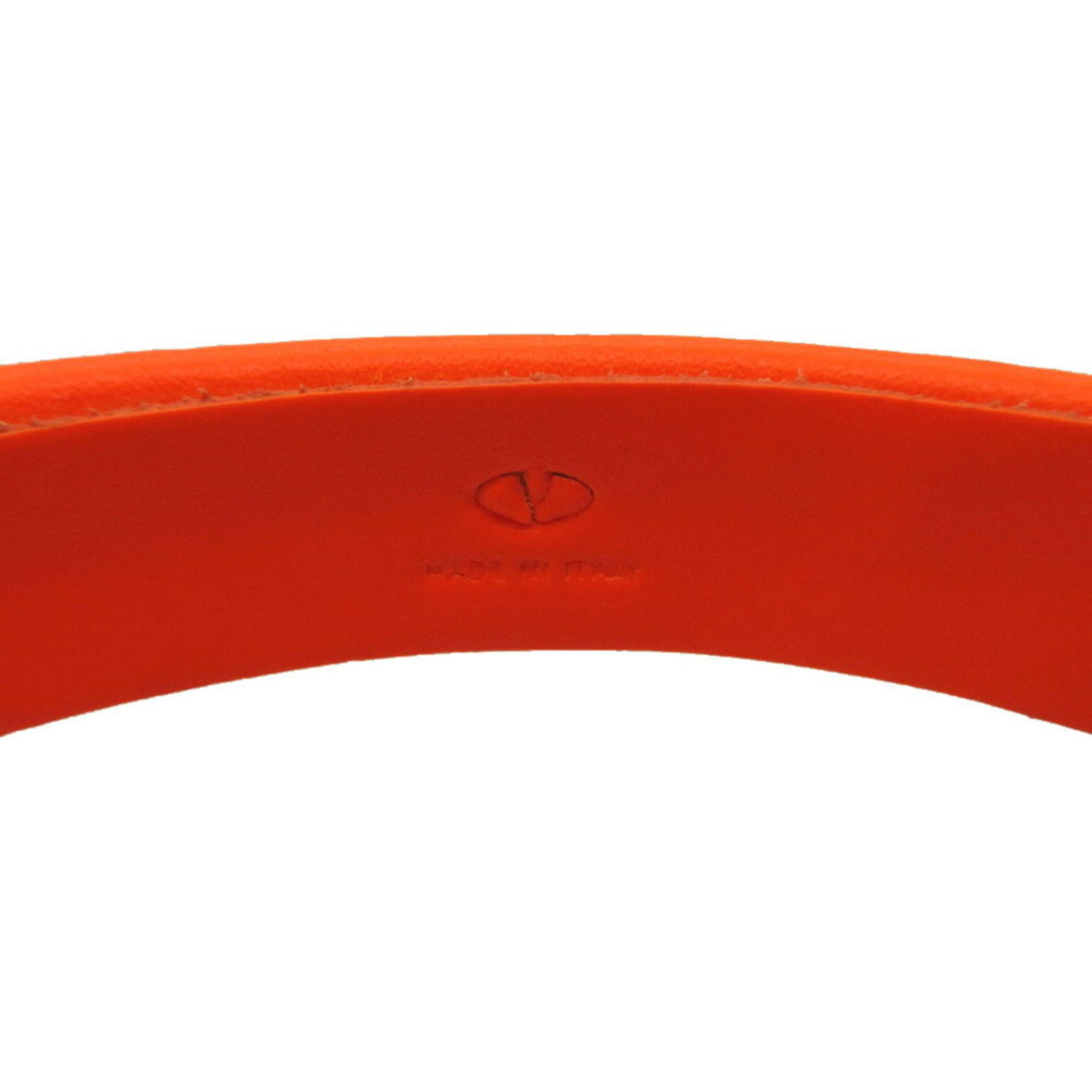 Rubber Bangle Valentino - 4