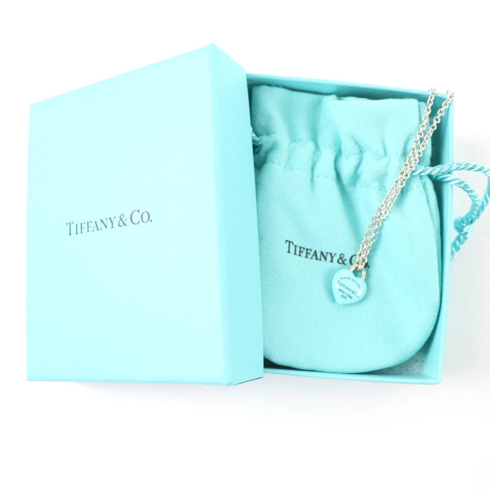 Charm bracelet silver 925 - 2