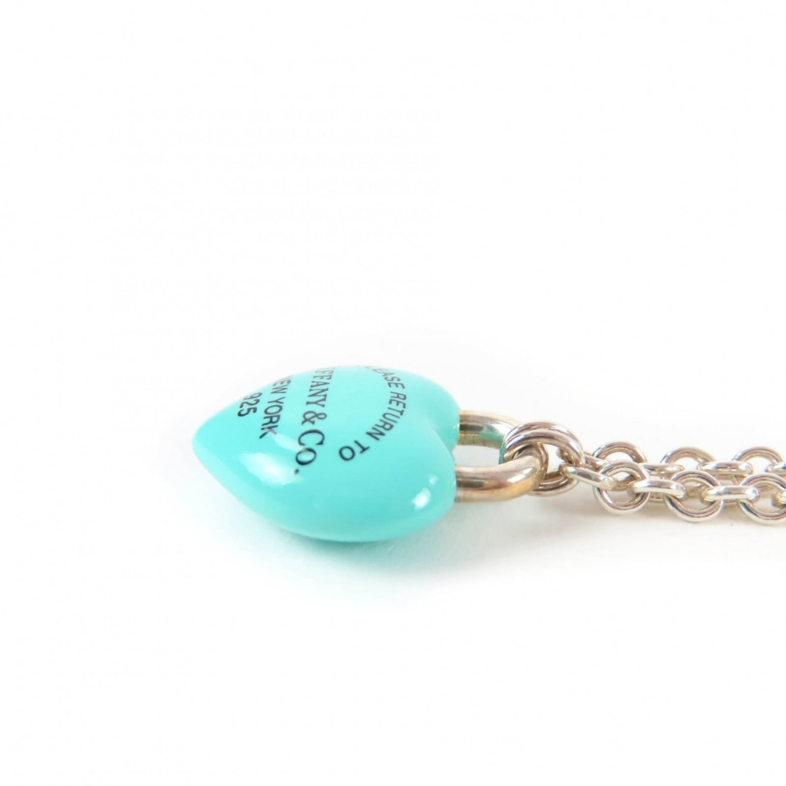 Charm bracelet silver 925 - 4