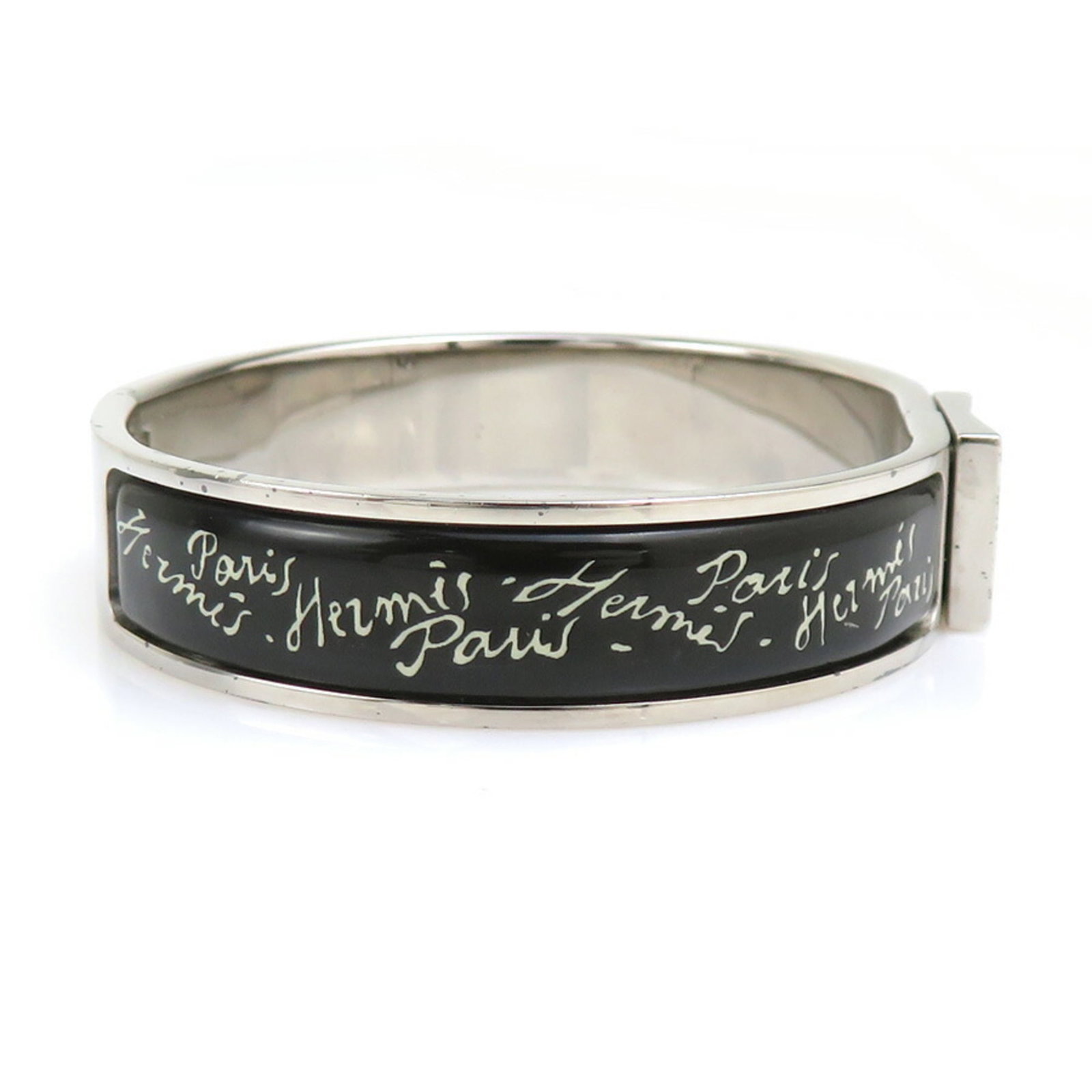 Metal Bangle Hermes - 2