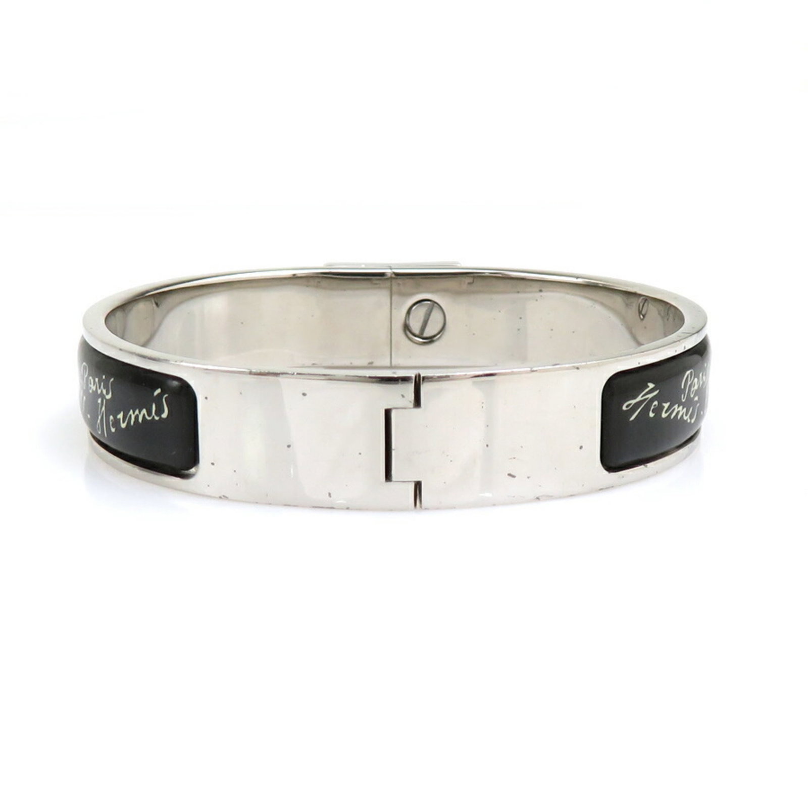 Metal Bangle Hermes - 3